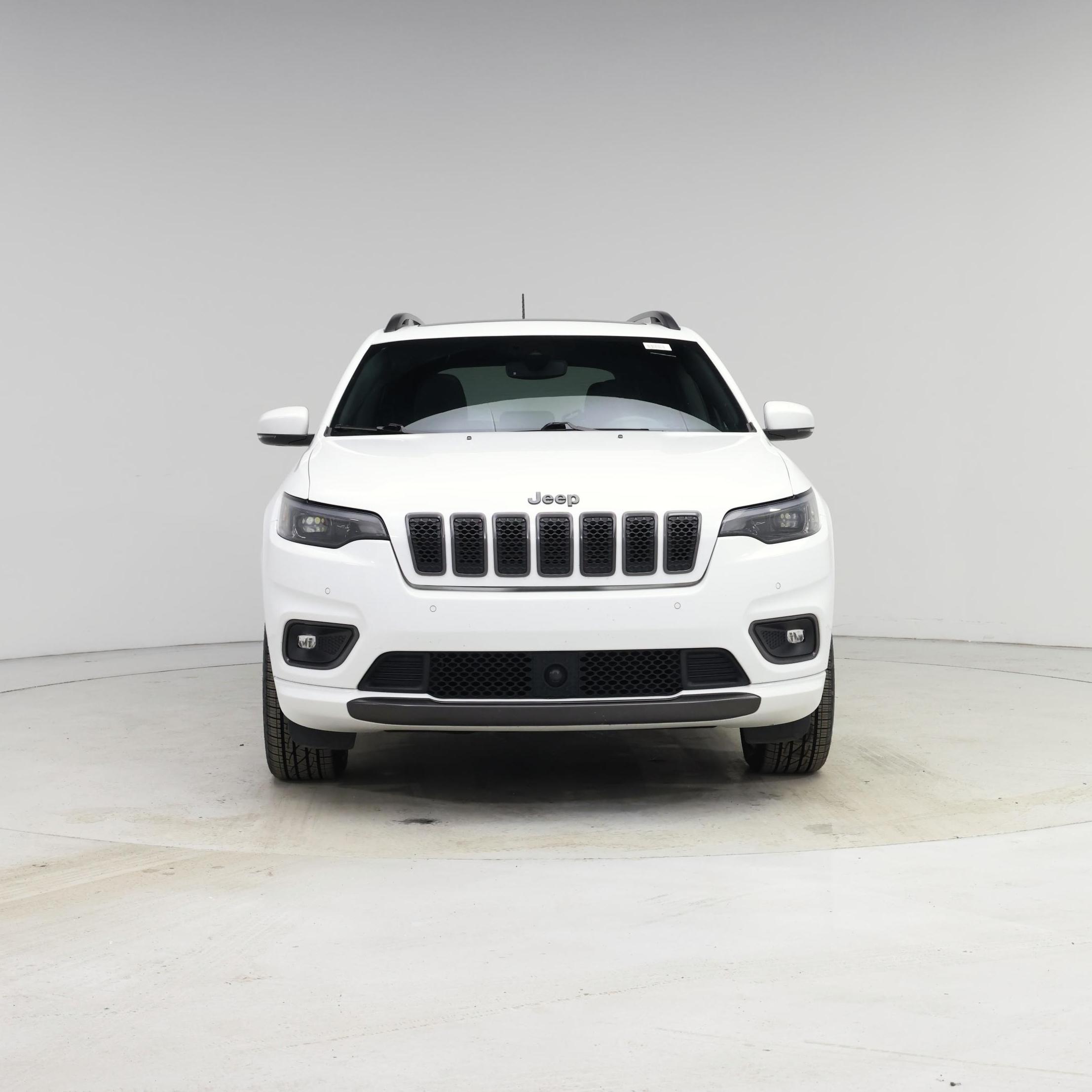 Thumbnail: 2021 Jeep Cherokee - 5