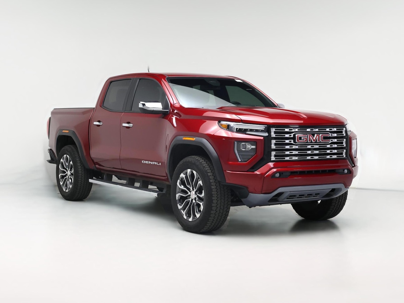 2024 GMC Canyon