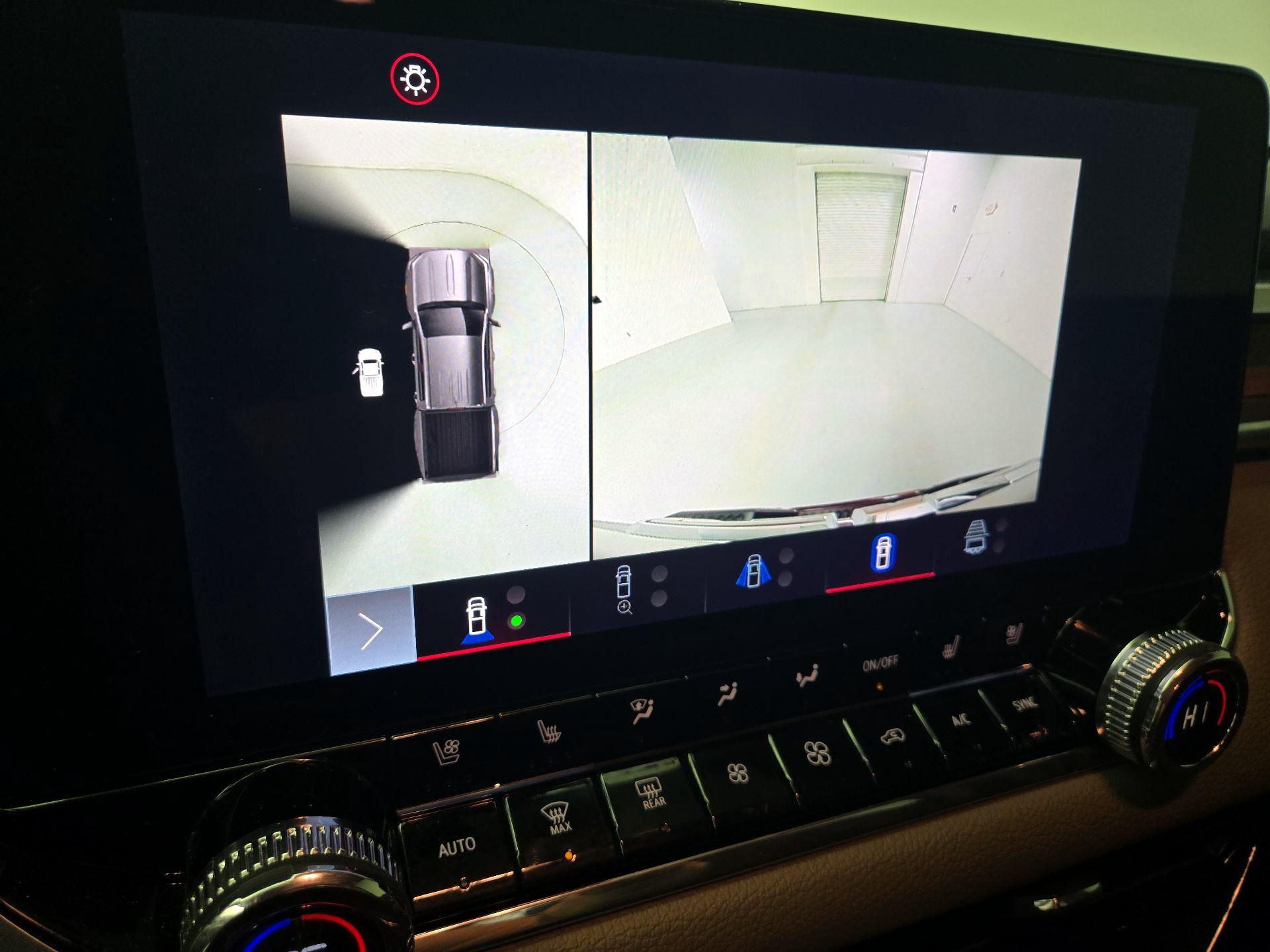 Thumbnail: 2024 GMC Canyon - 14