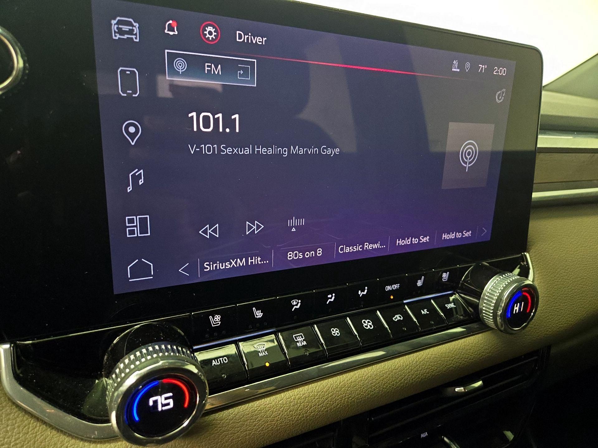 Thumbnail: 2024 GMC Canyon - 15