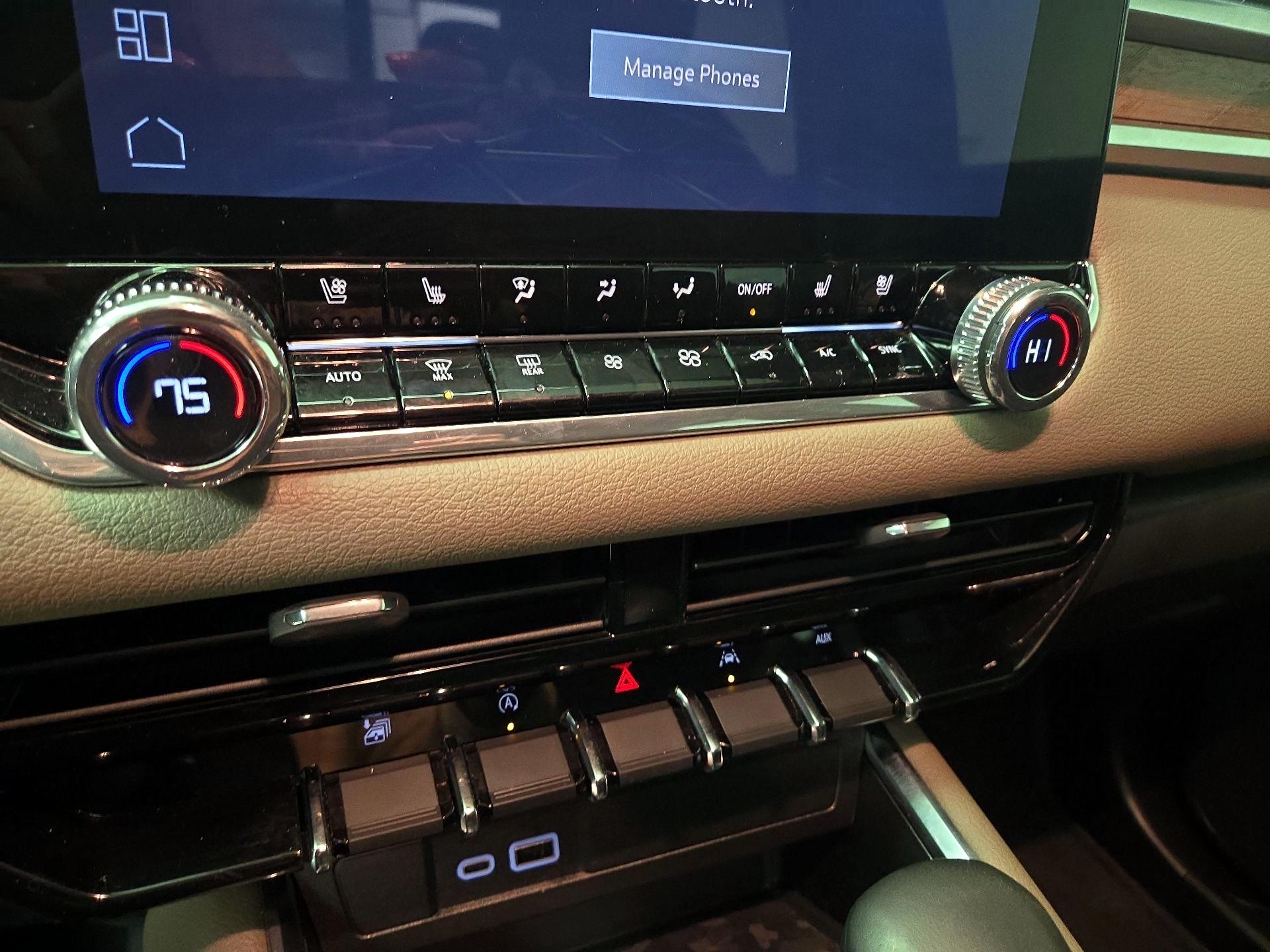 Thumbnail: 2024 GMC Canyon - 16