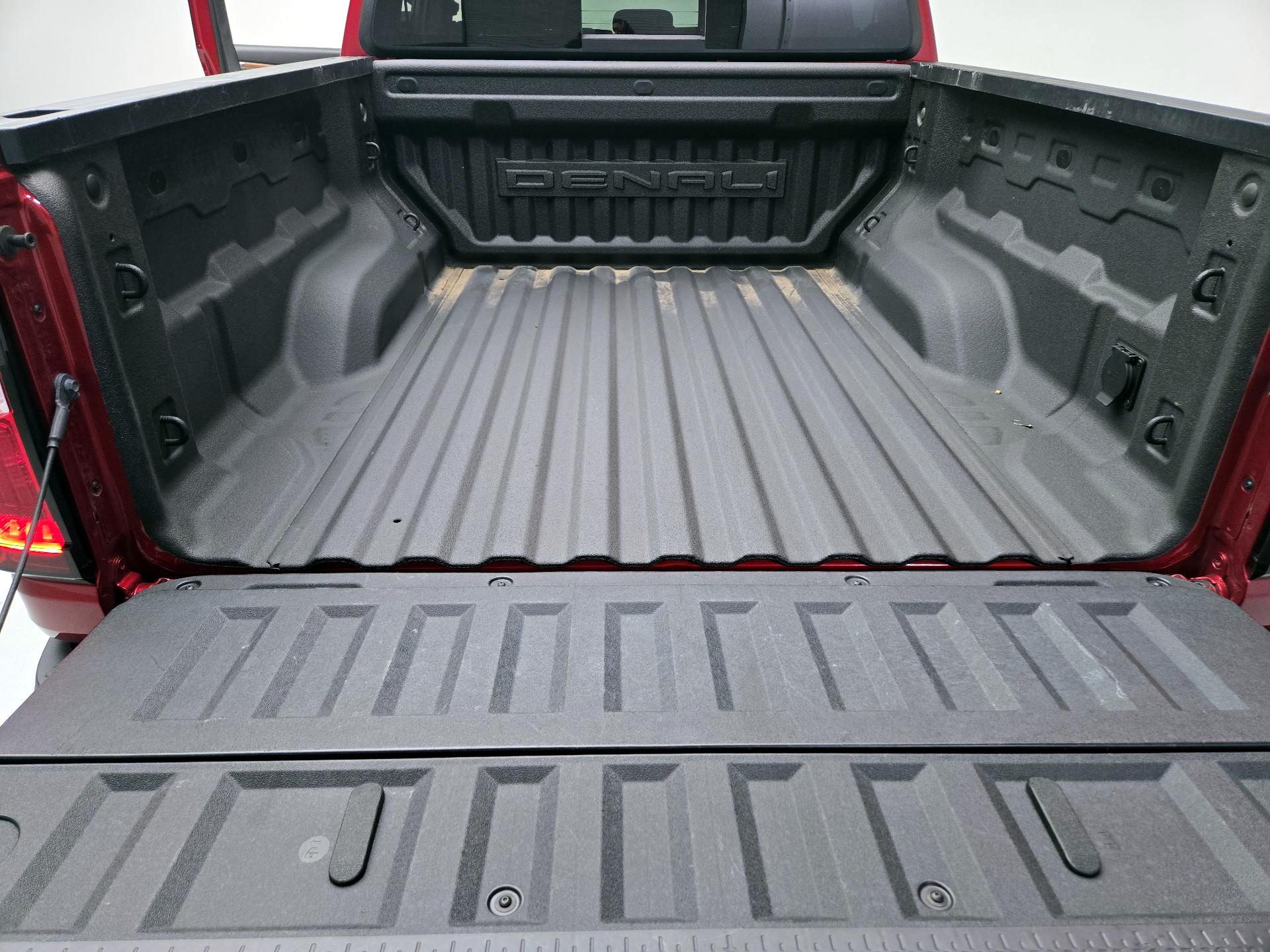 Thumbnail: 2024 GMC Canyon - 20