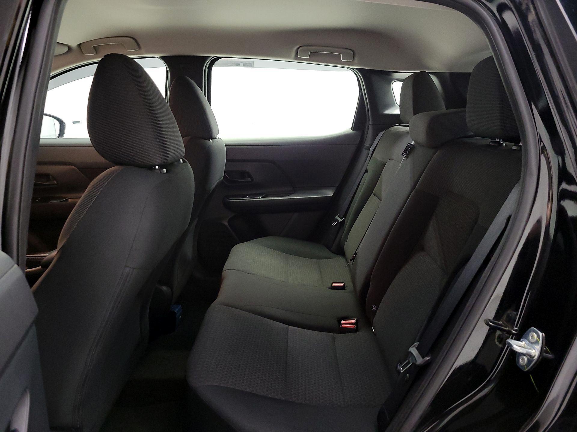 Thumbnail: 2025 Nissan Kicks - 19