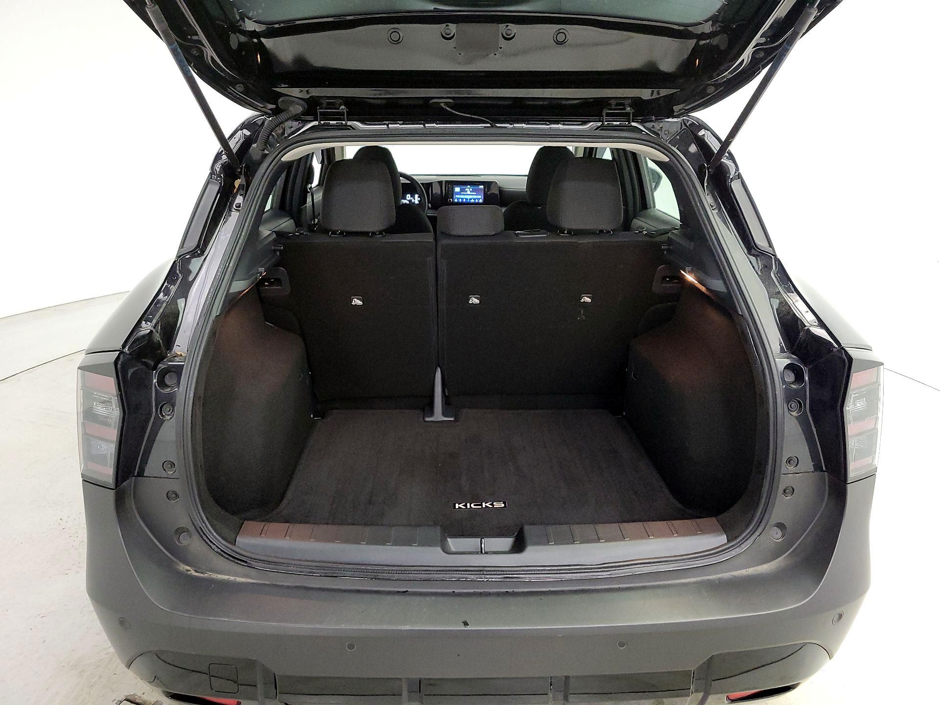 Thumbnail: 2025 Nissan Kicks - 20