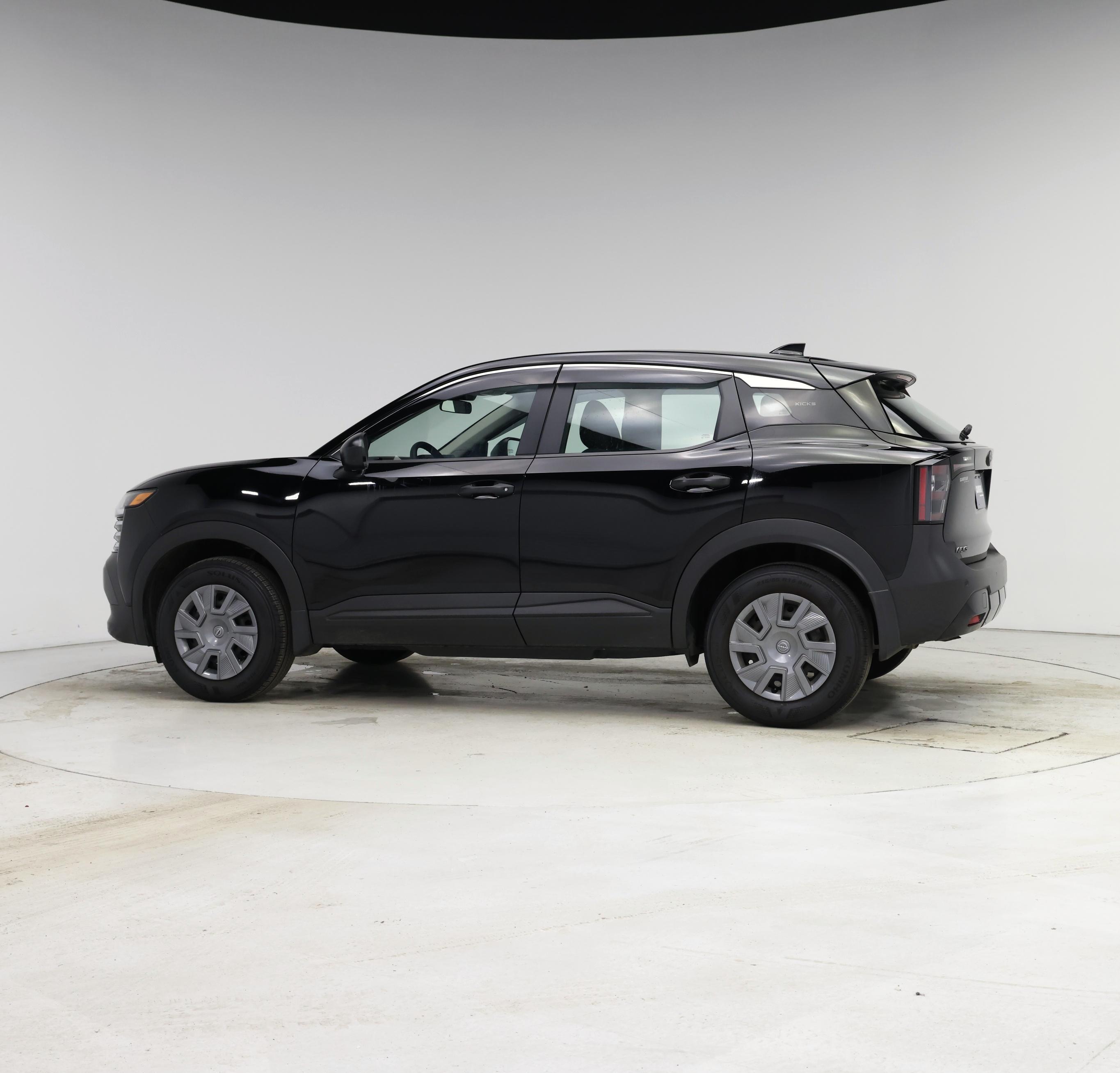 Thumbnail: 2025 Nissan Kicks - 5