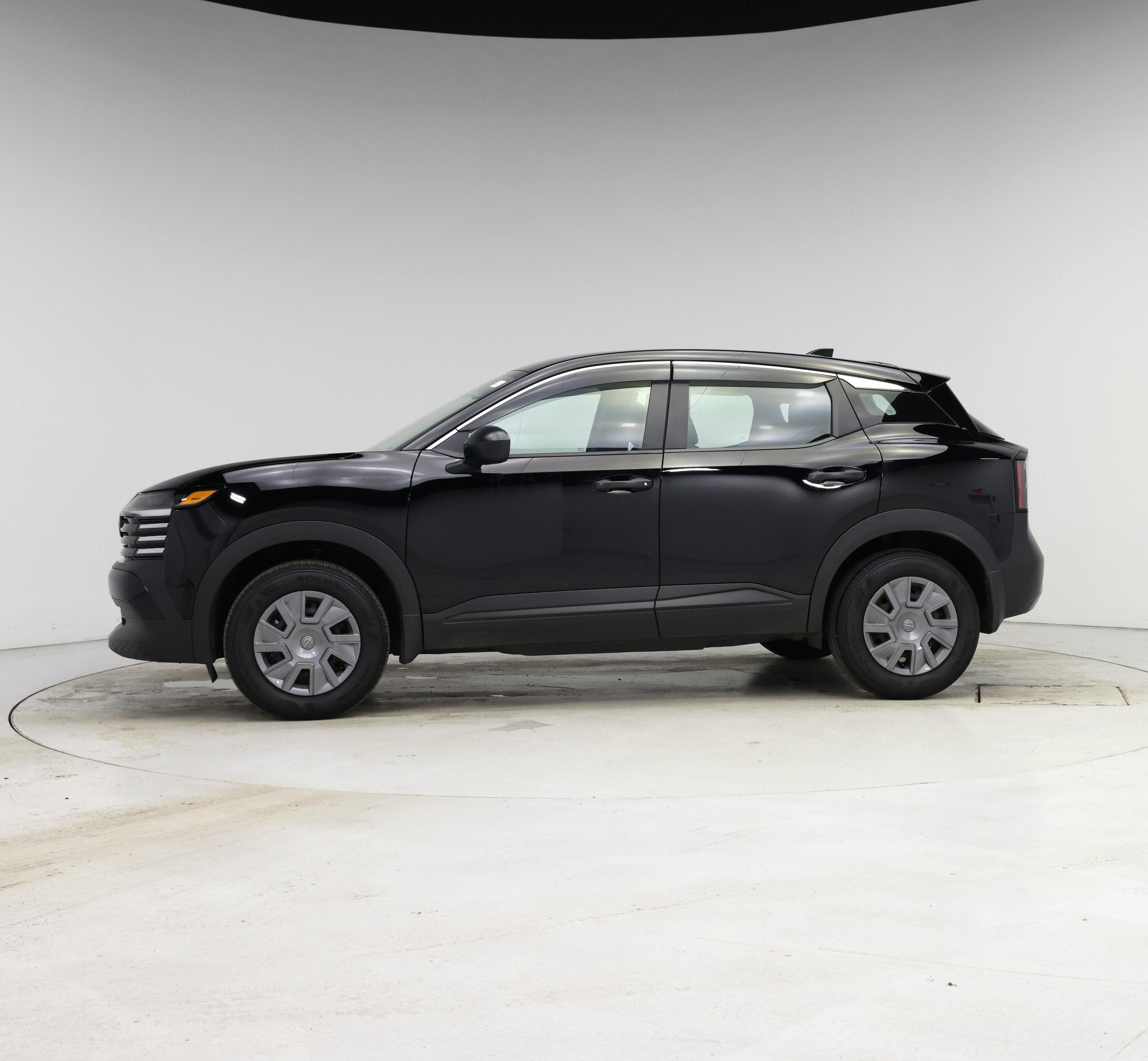 Thumbnail: 2025 Nissan Kicks - 7