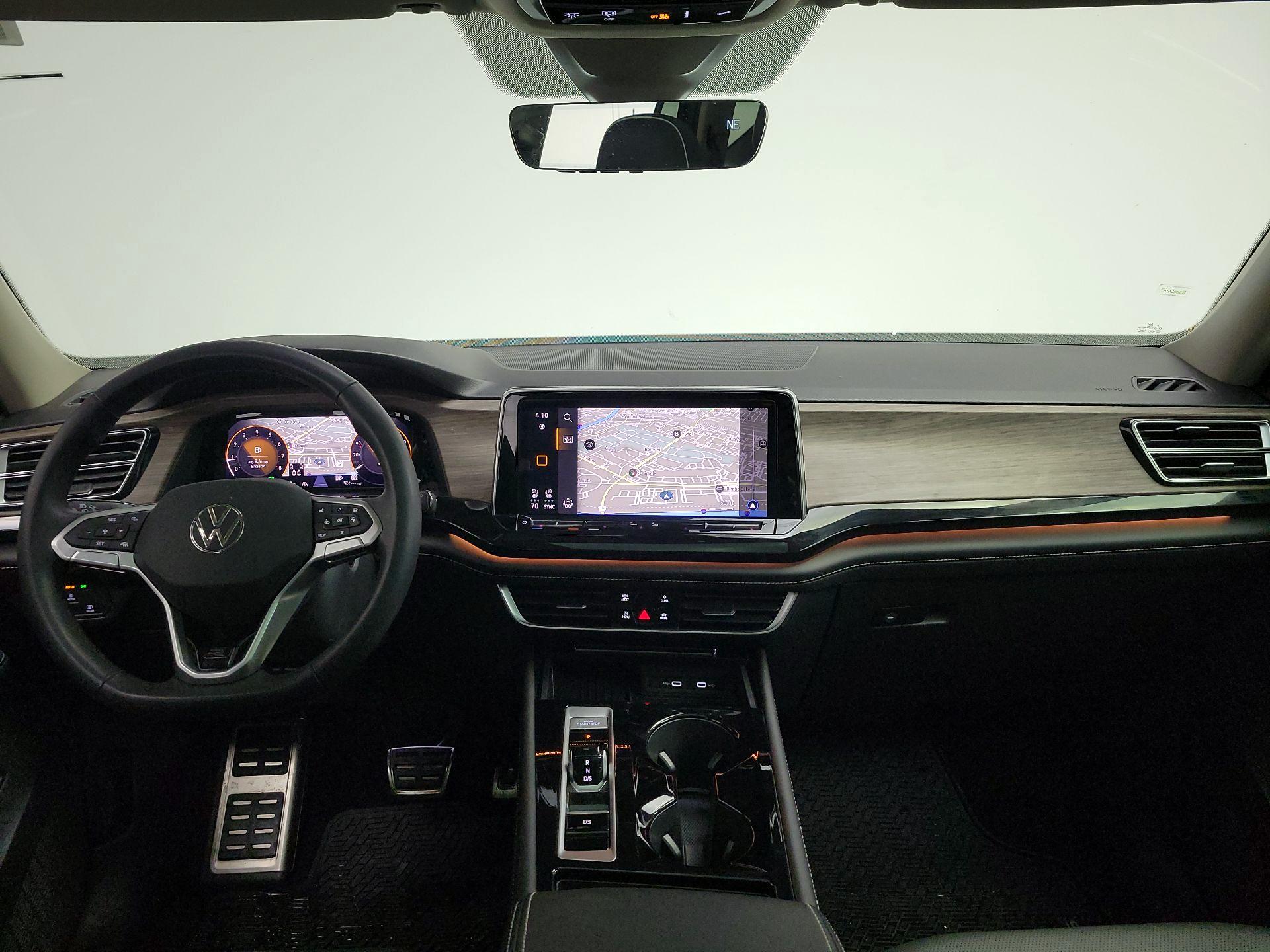 Thumbnail: 2026 Volkswagen Atlas - 9