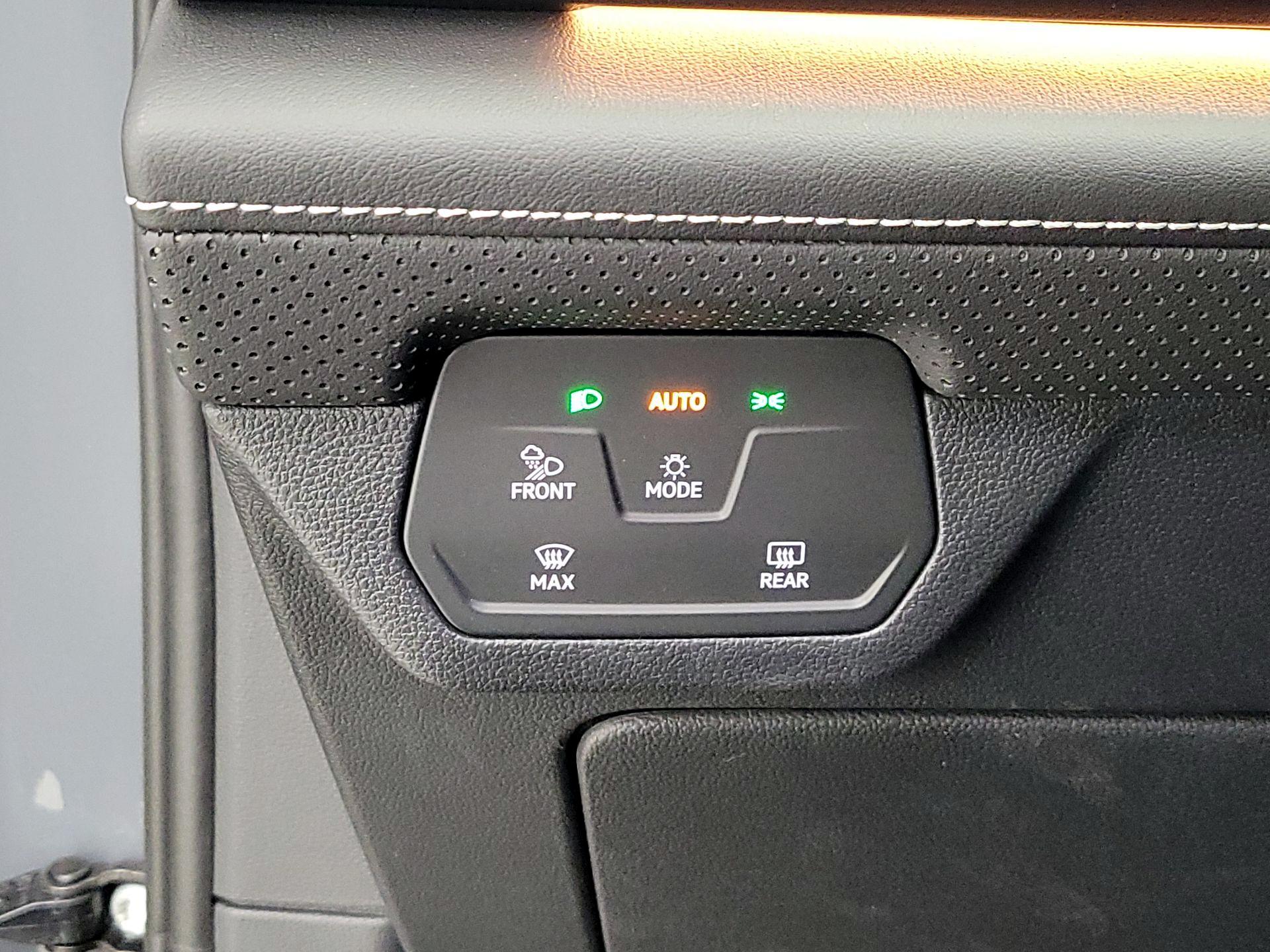 Thumbnail: 2026 Volkswagen Atlas - 13