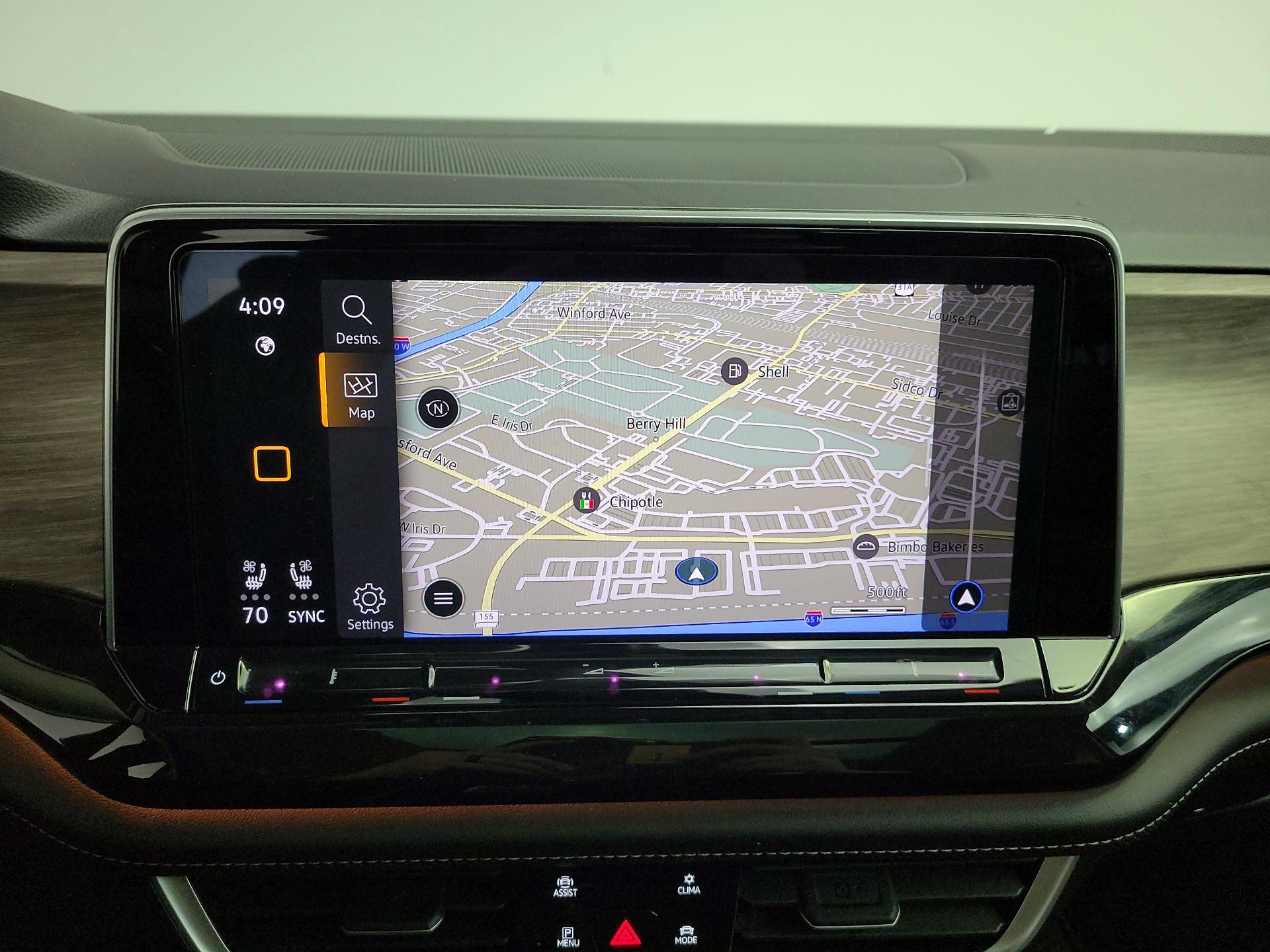 Thumbnail: 2026 Volkswagen Atlas - 14