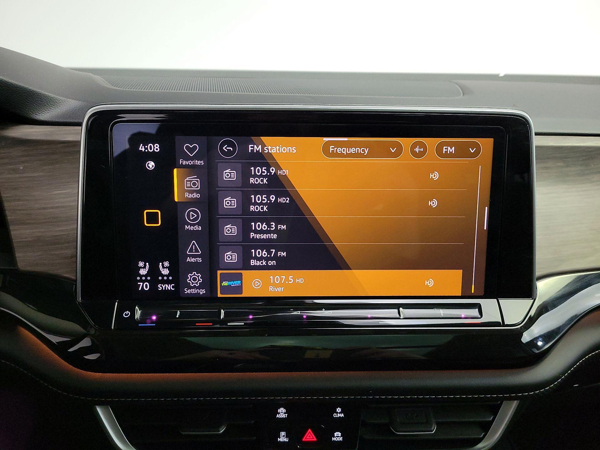 Thumbnail: 2026 Volkswagen Atlas - 16