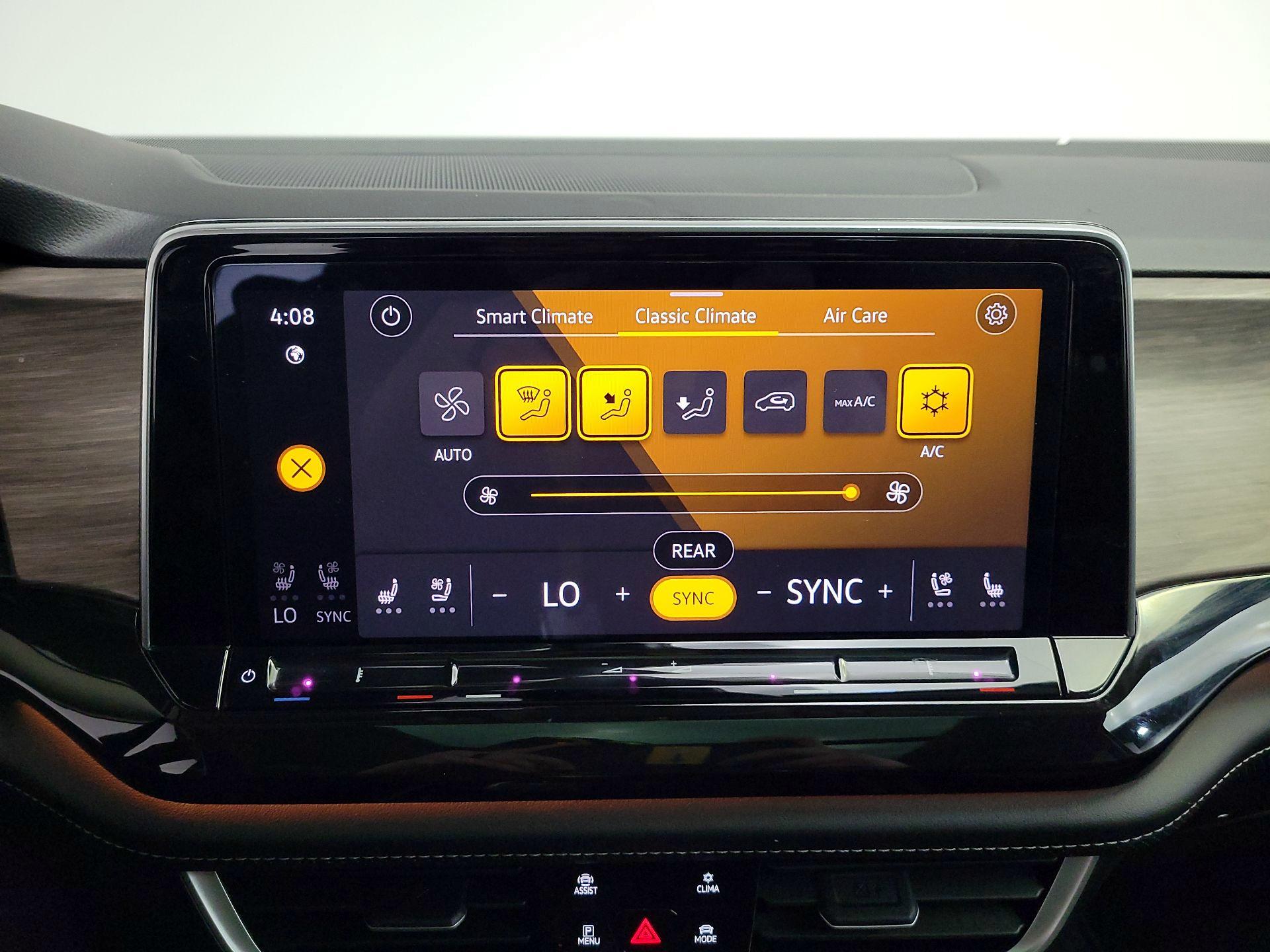 Thumbnail: 2026 Volkswagen Atlas - 17