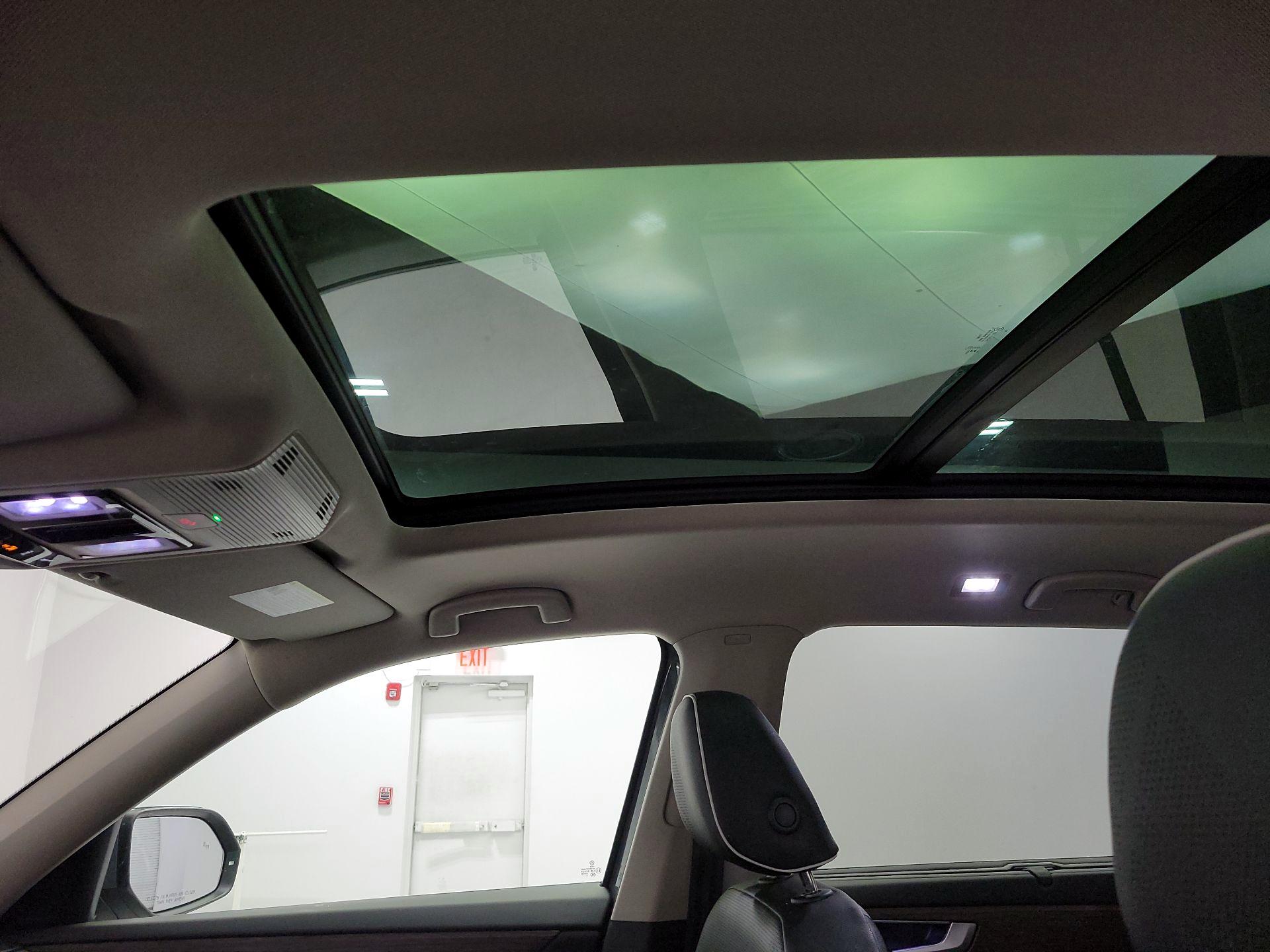 Thumbnail: 2026 Volkswagen Atlas - 20