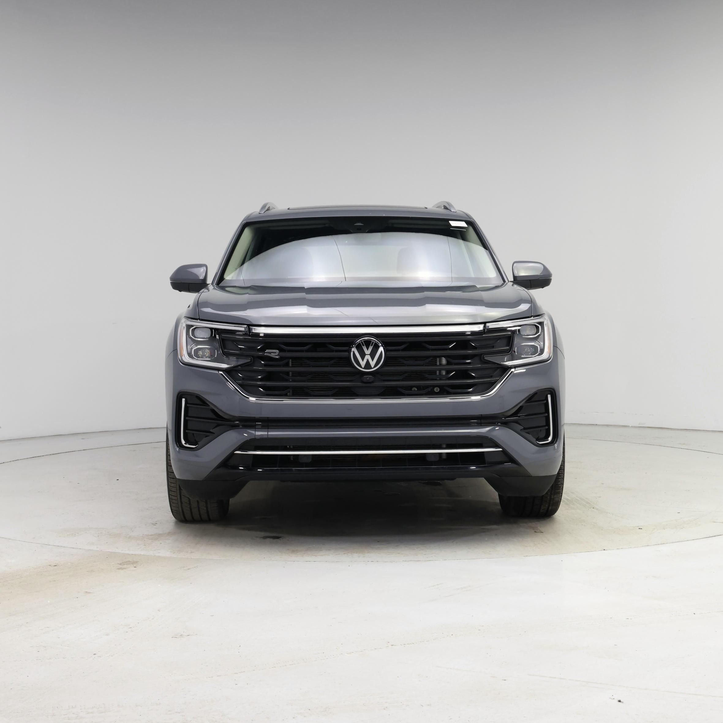 Thumbnail: 2026 Volkswagen Atlas - 5
