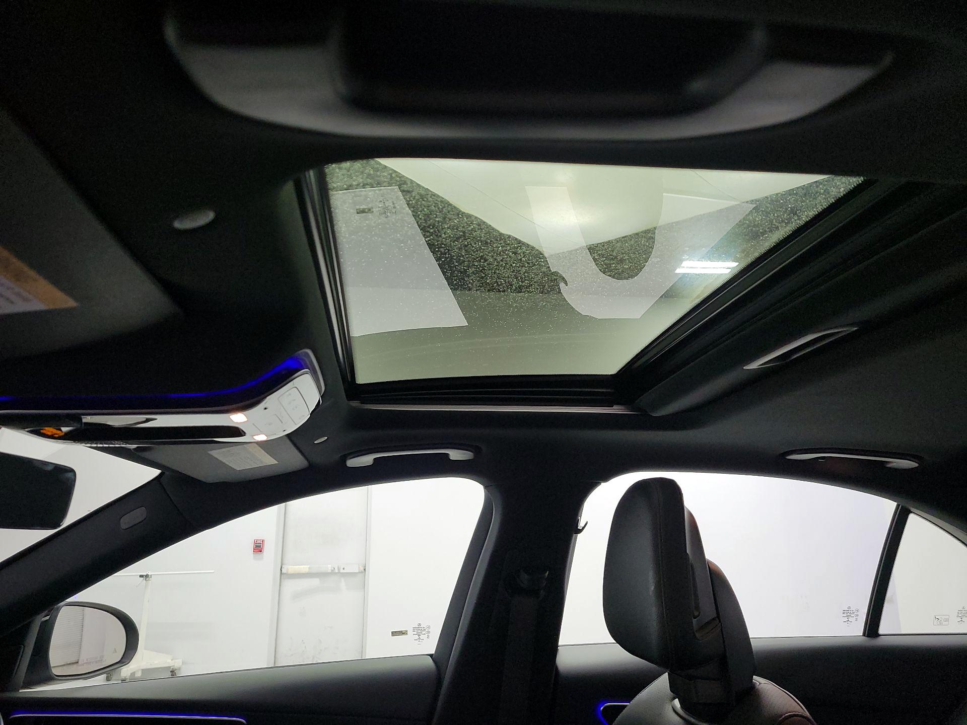 Thumbnail: 2022 Mercedes-Benz C-Class - 19