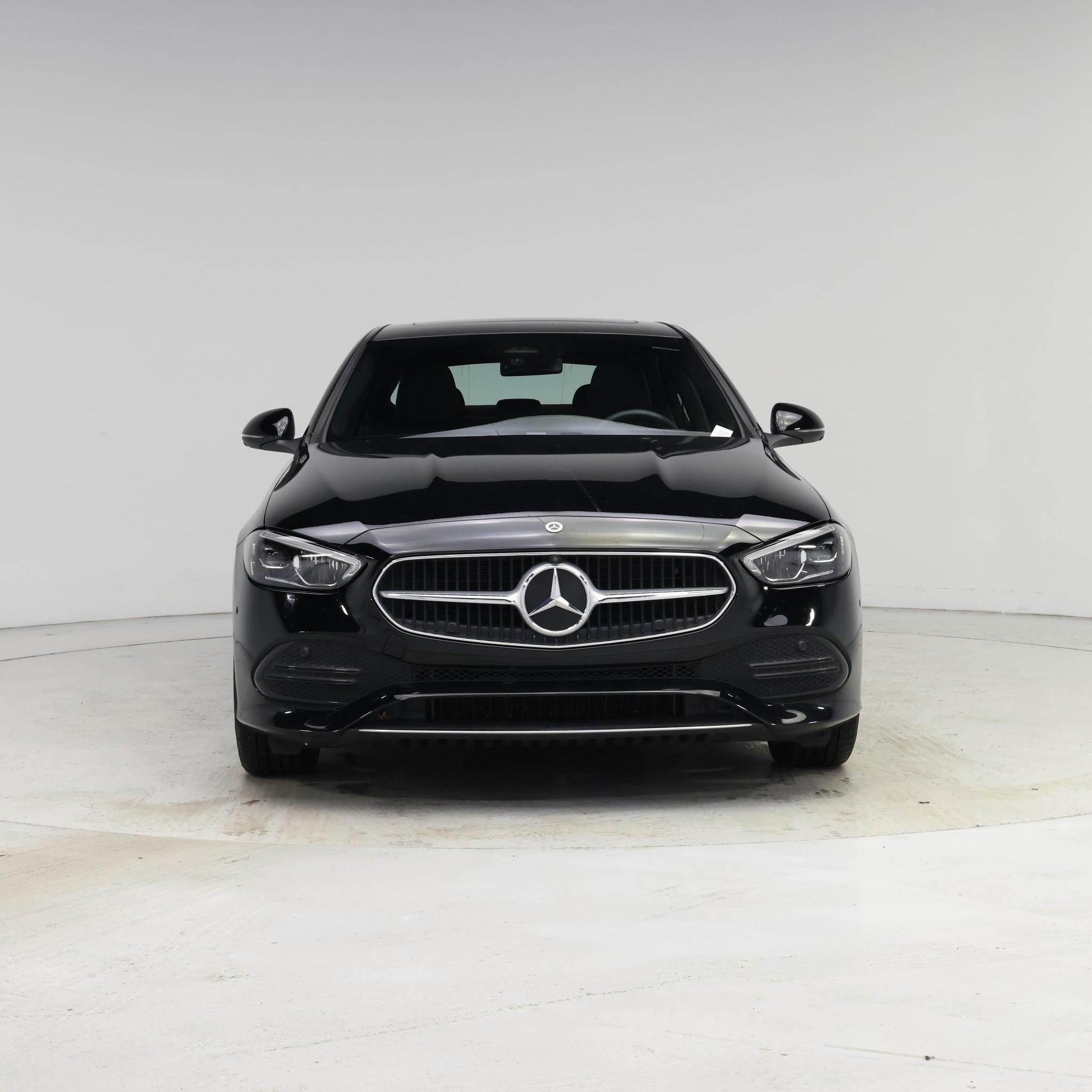 Thumbnail: 2022 Mercedes-Benz C-Class - 5