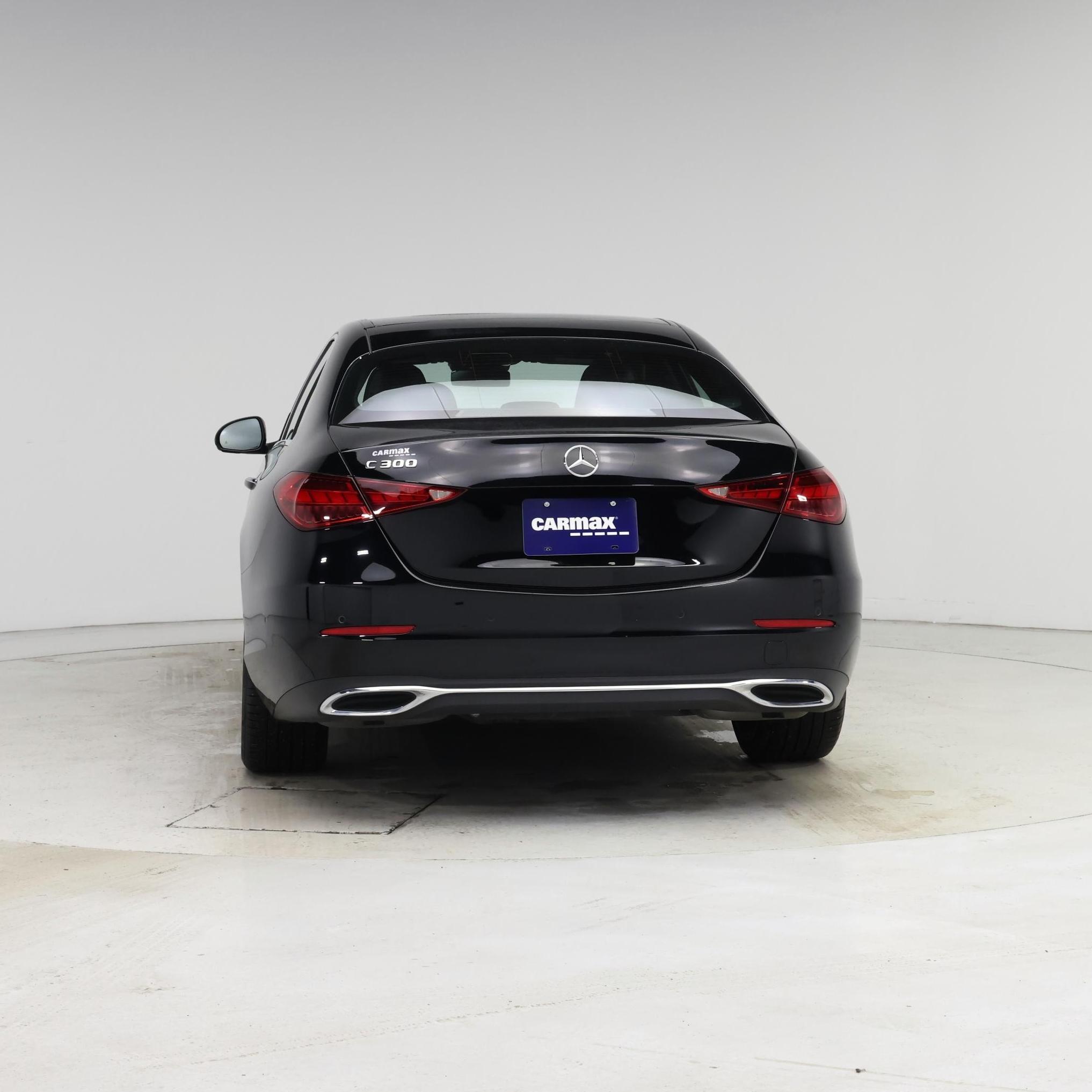 Thumbnail: 2022 Mercedes-Benz C-Class - 6