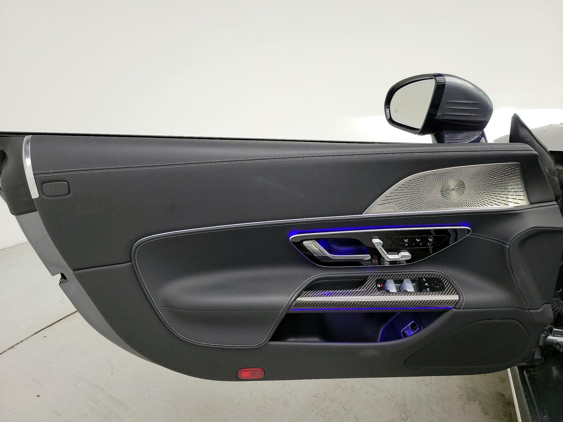 Thumbnail: 2023 Mercedes-Benz SL-Class - 12