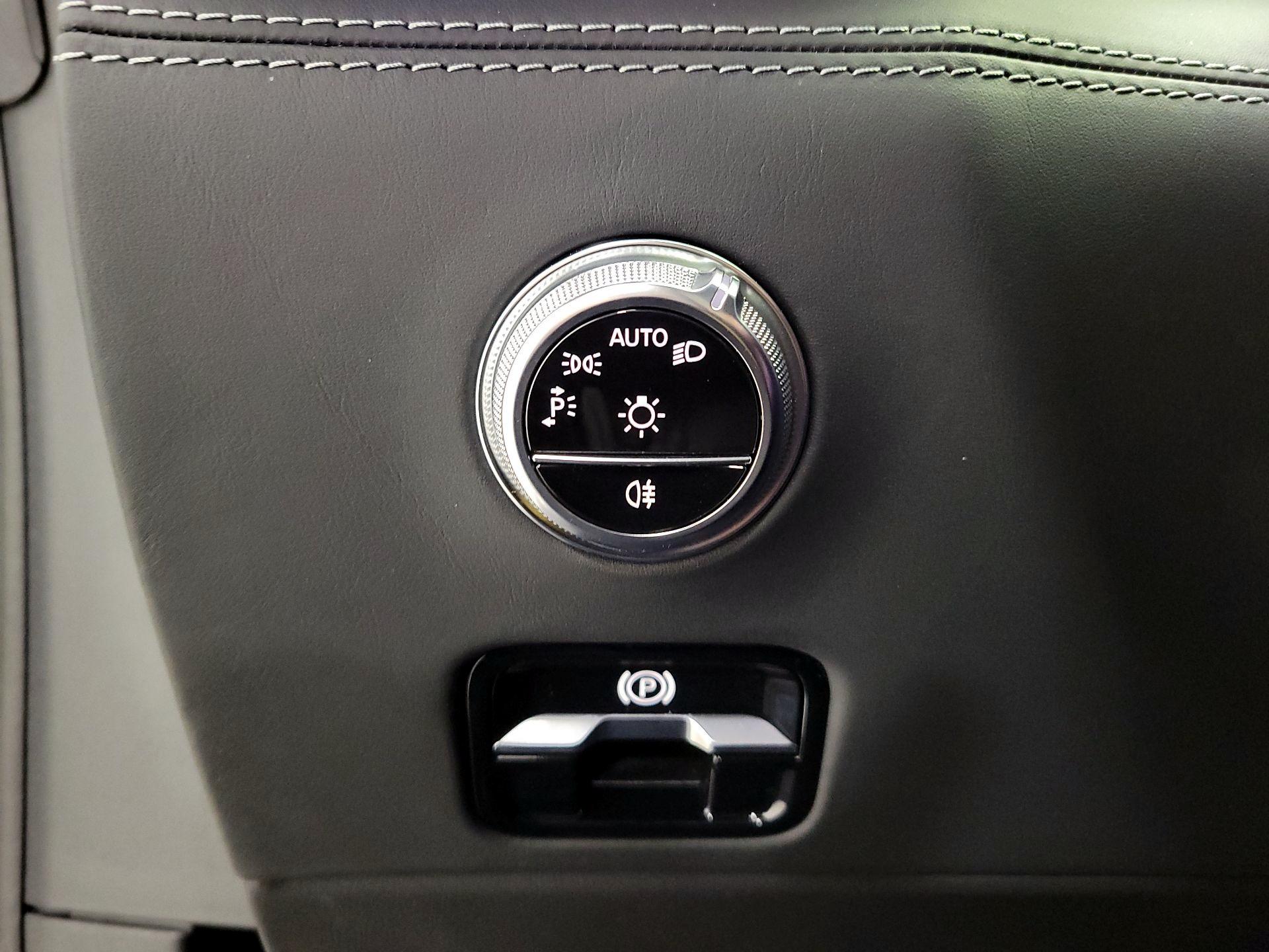 Thumbnail: 2023 Mercedes-Benz SL-Class - 13