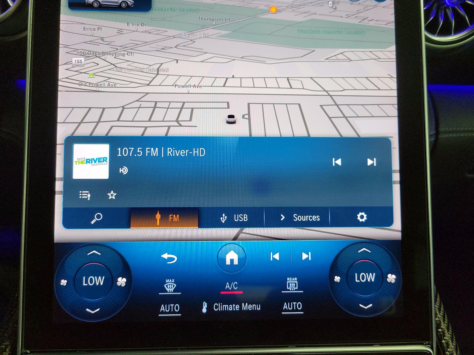 Thumbnail: 2023 Mercedes-Benz SL-Class - 16