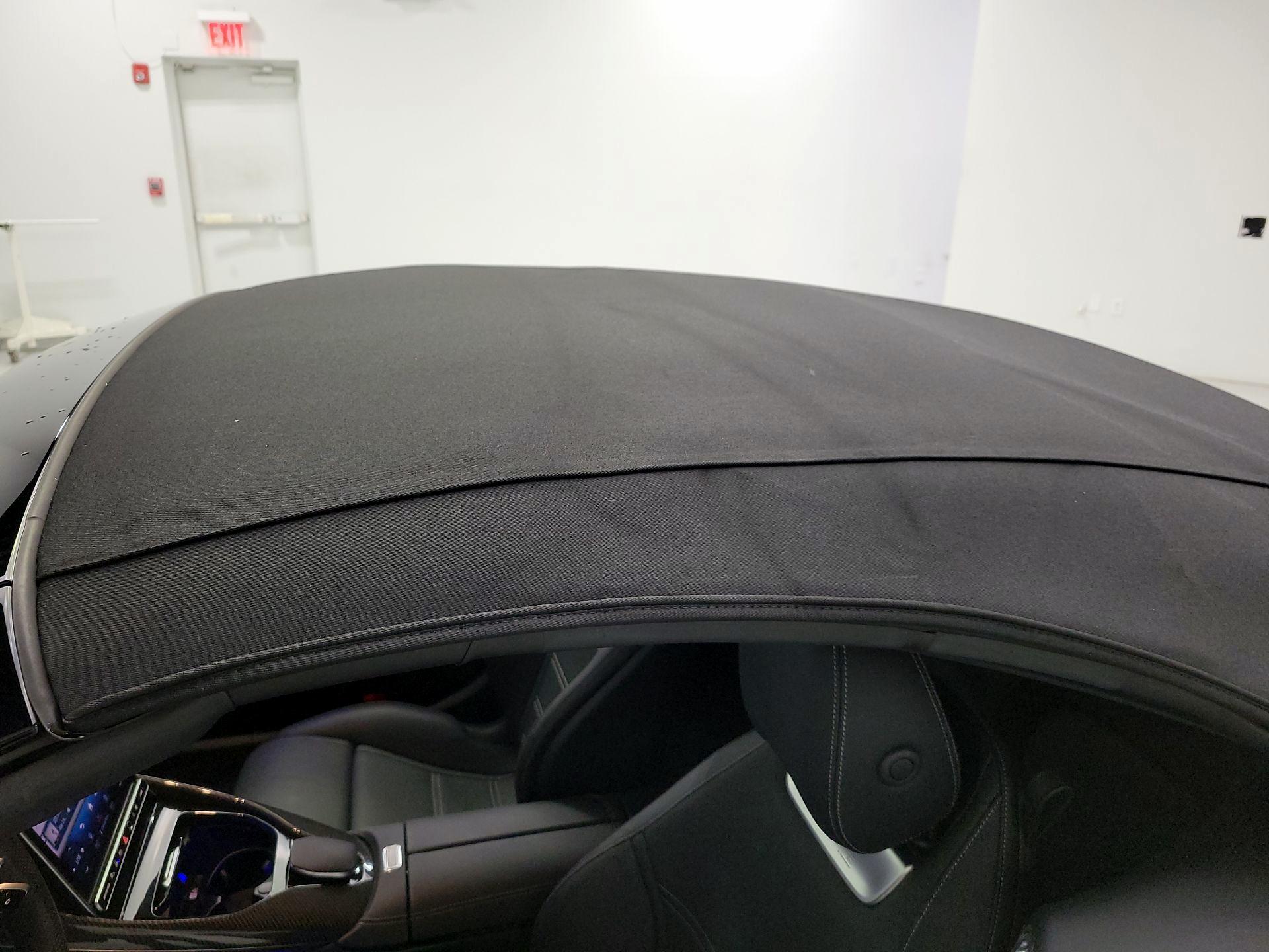 Thumbnail: 2023 Mercedes-Benz SL-Class - 20