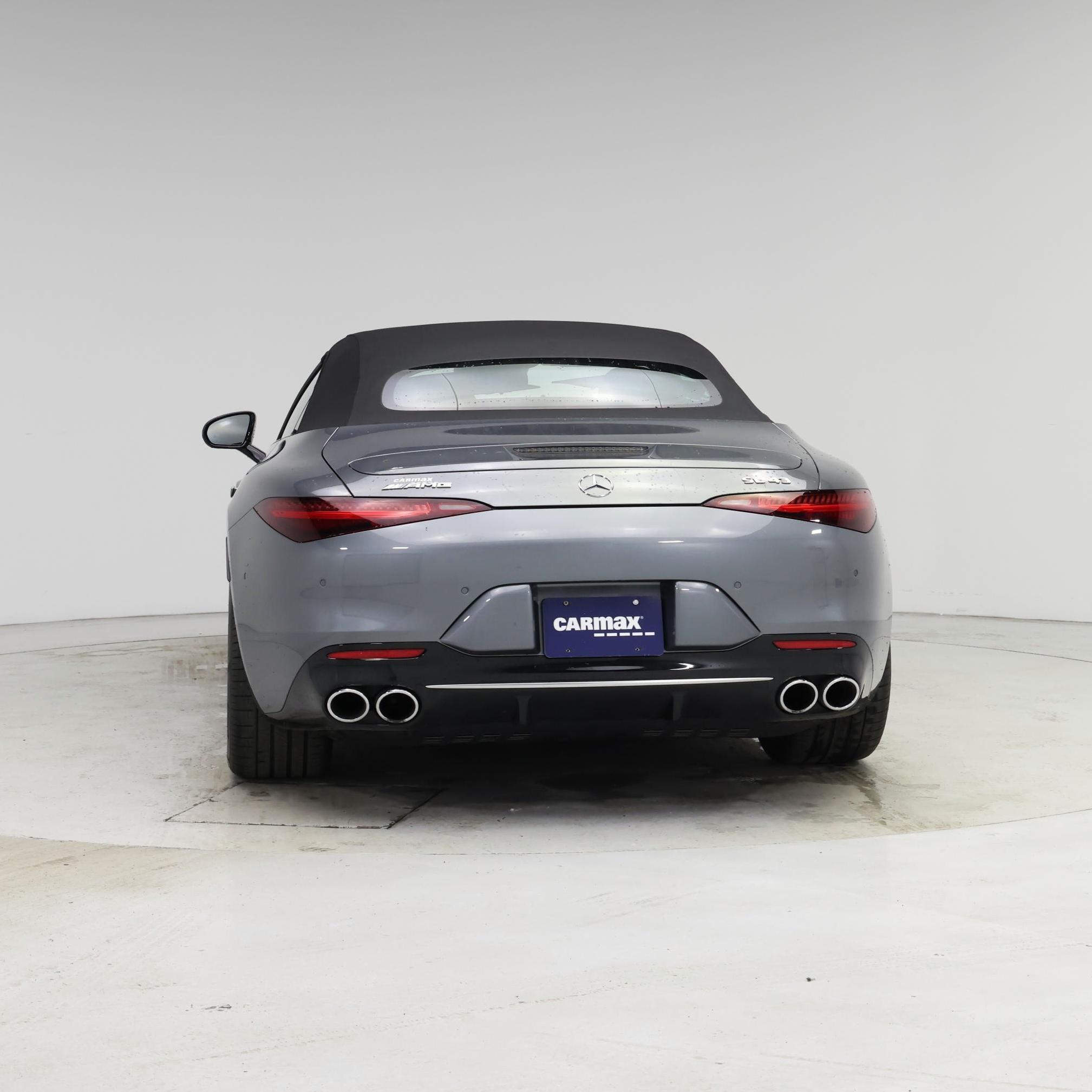 Thumbnail: 2023 Mercedes-Benz SL-Class - 6