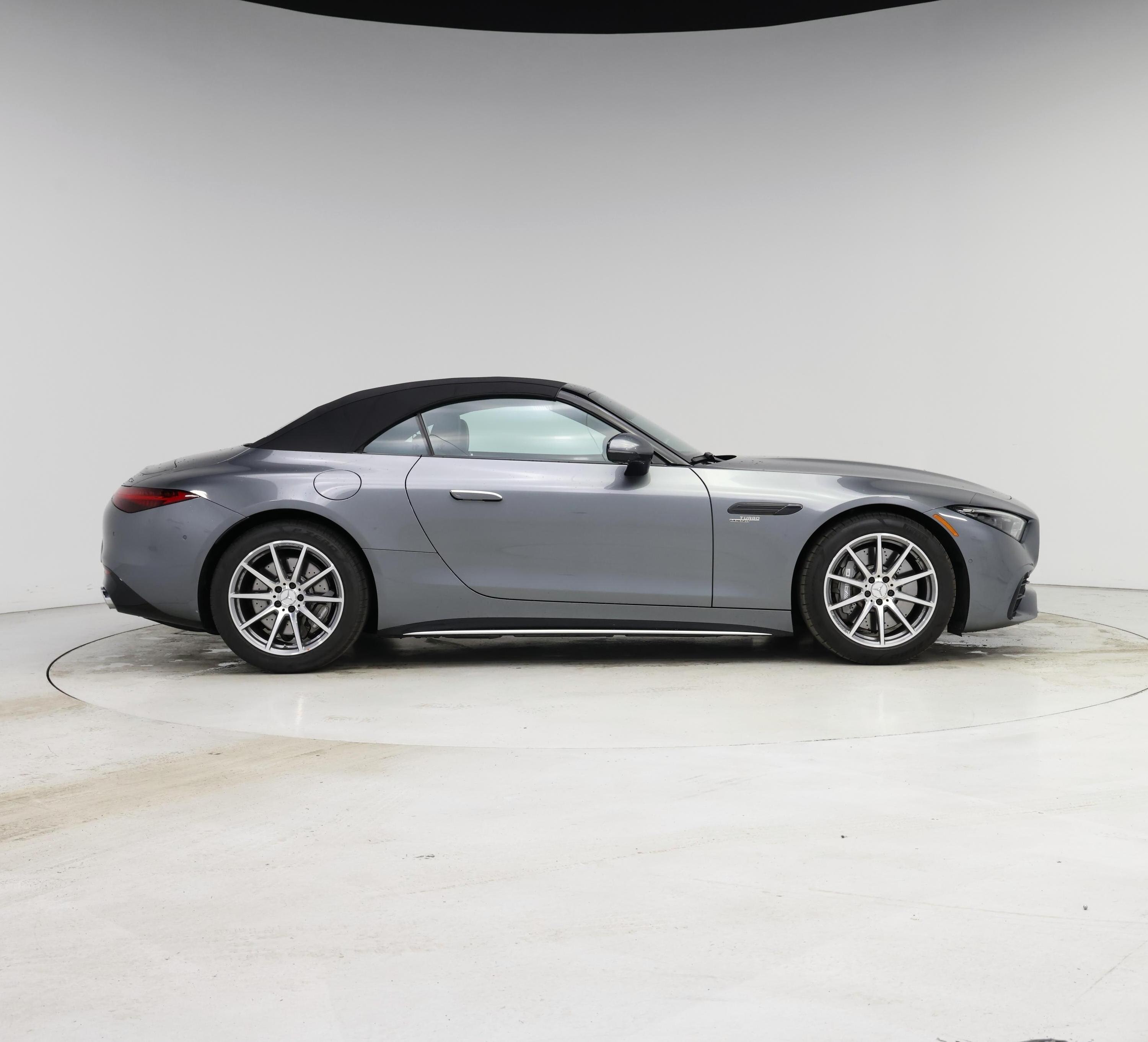 Thumbnail: 2023 Mercedes-Benz SL-Class - 7