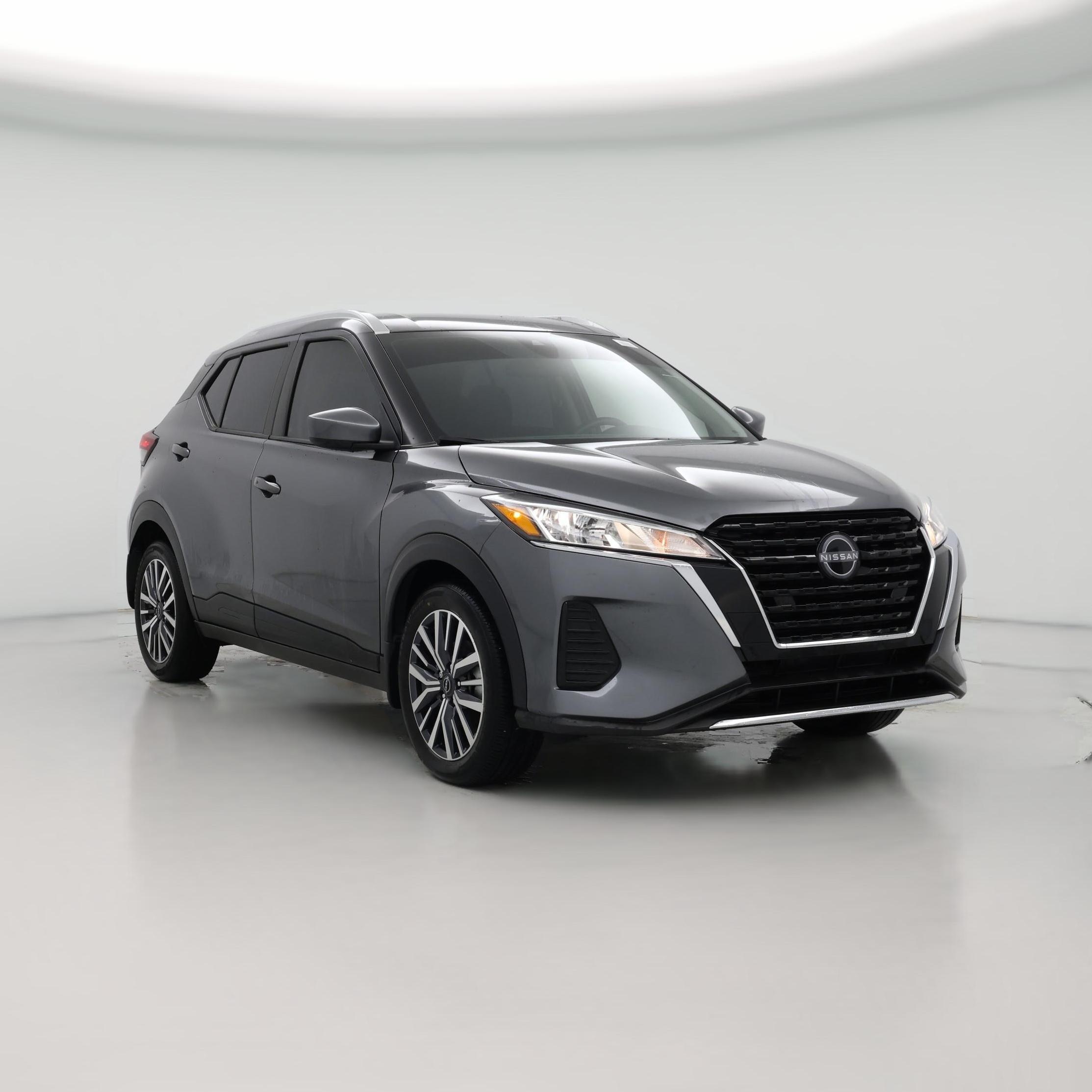 Thumbnail: 2024 Nissan Kicks - 1