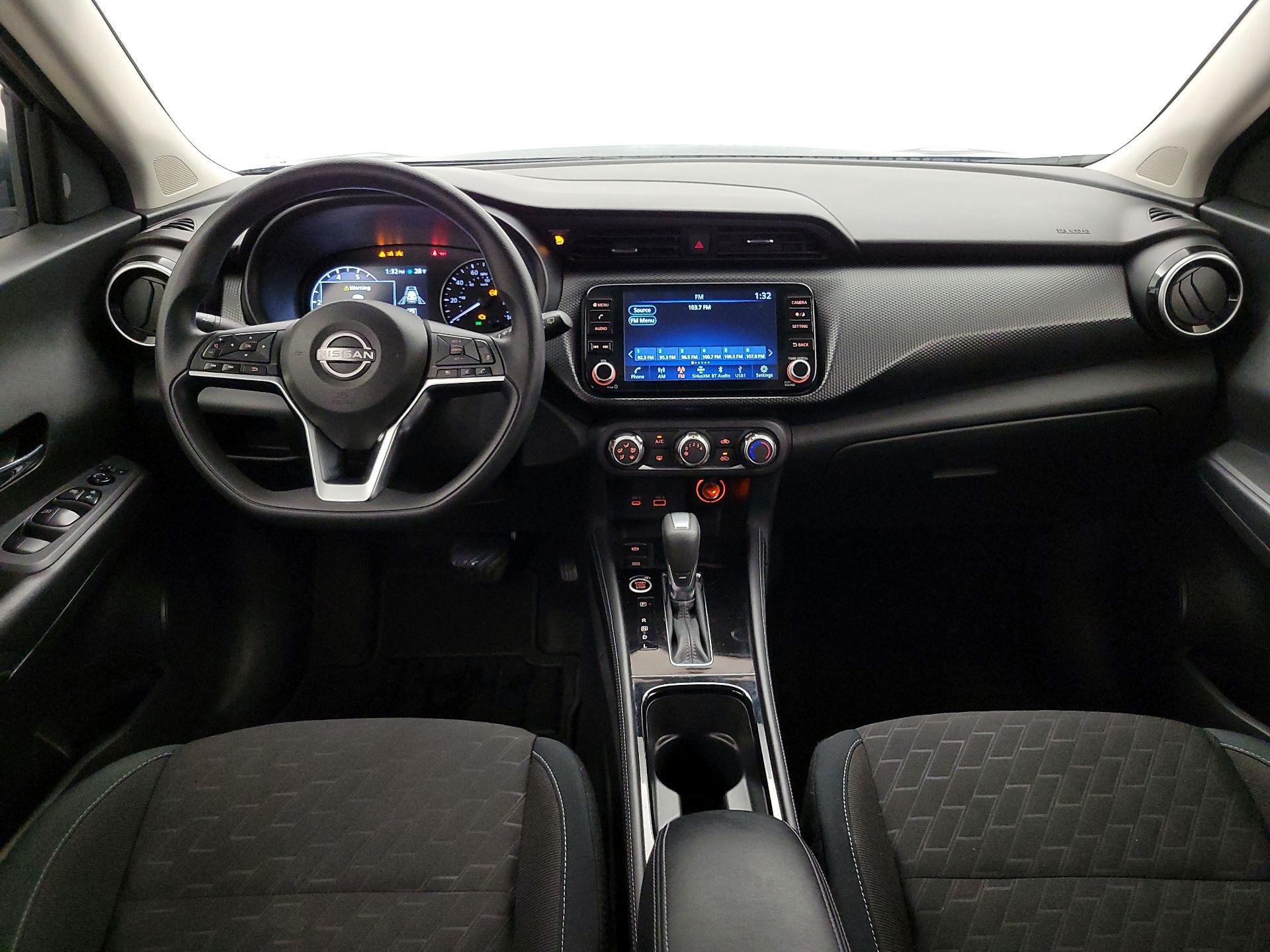 Thumbnail: 2024 Nissan Kicks - 9