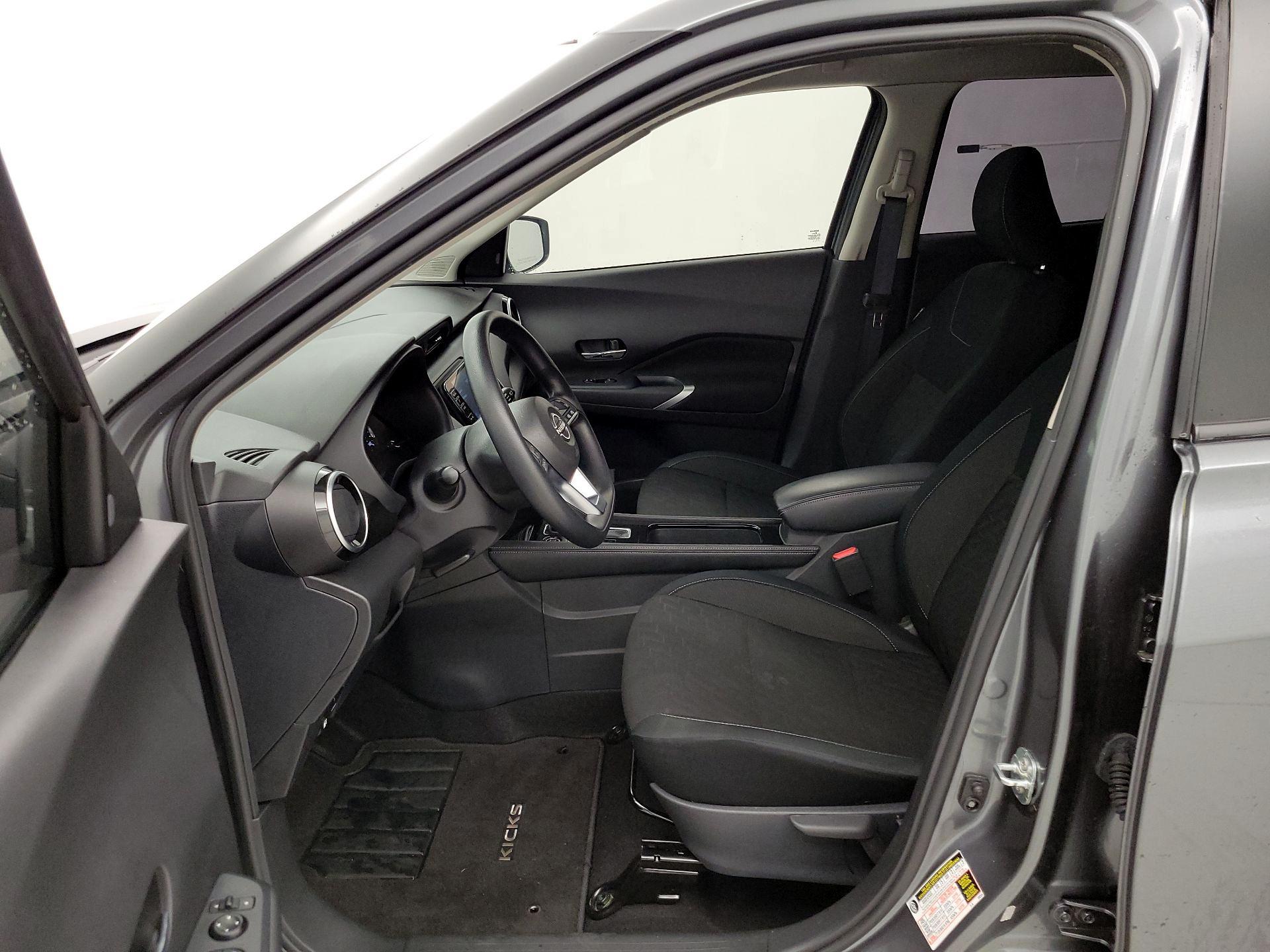 Thumbnail: 2024 Nissan Kicks - 11