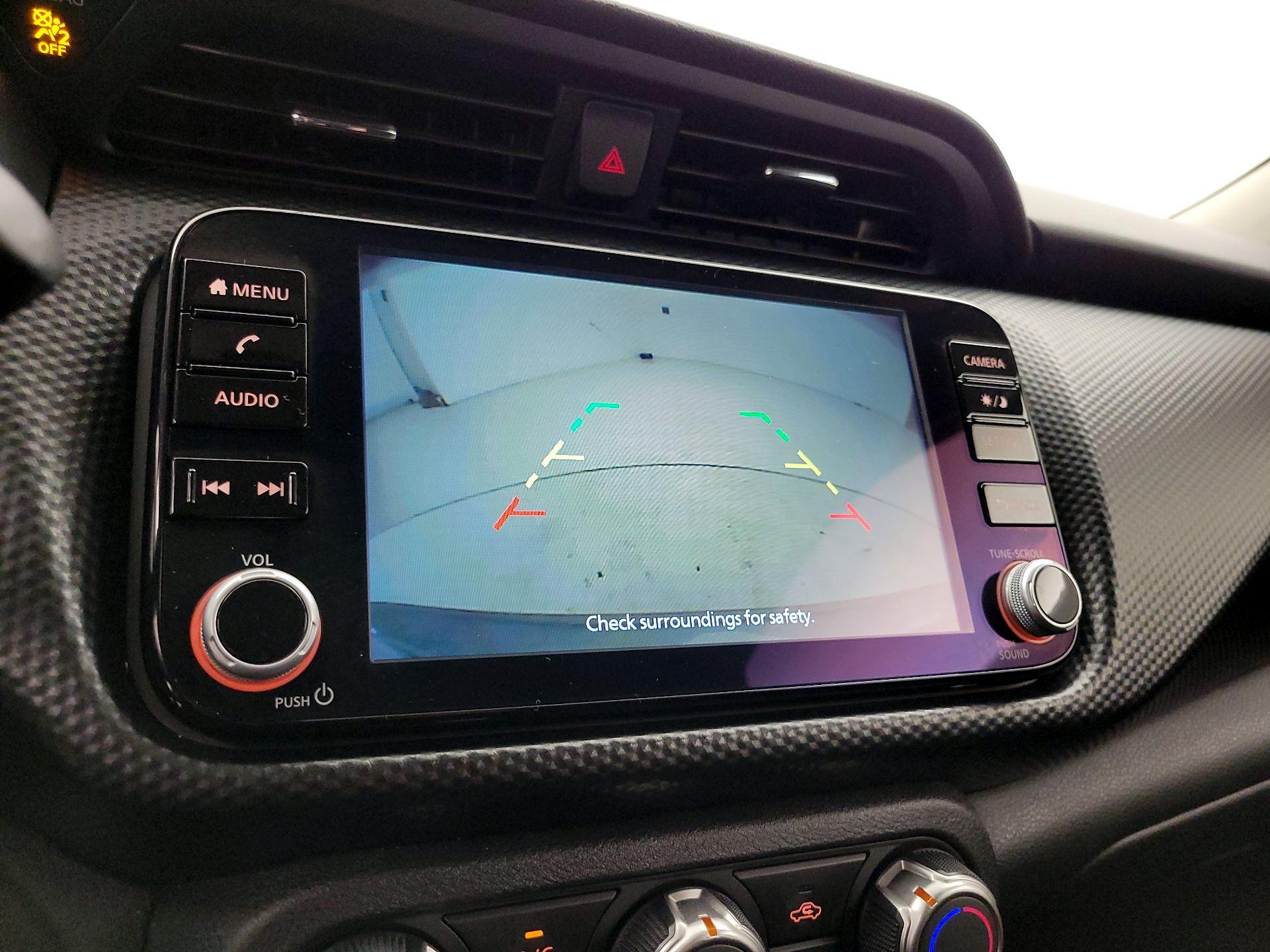 Thumbnail: 2024 Nissan Kicks - 13