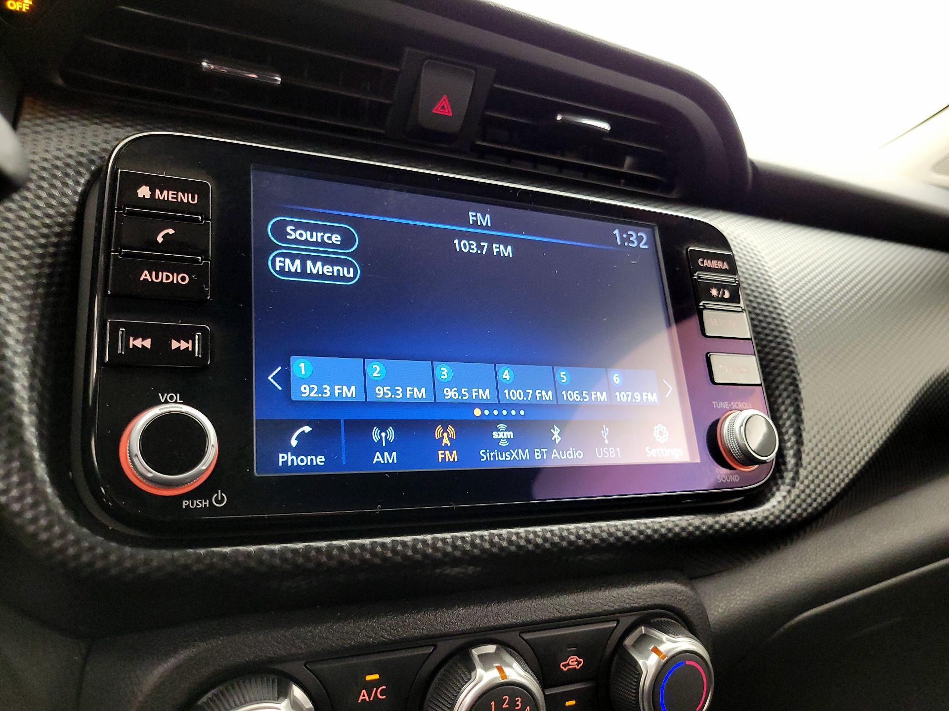 Thumbnail: 2024 Nissan Kicks - 14