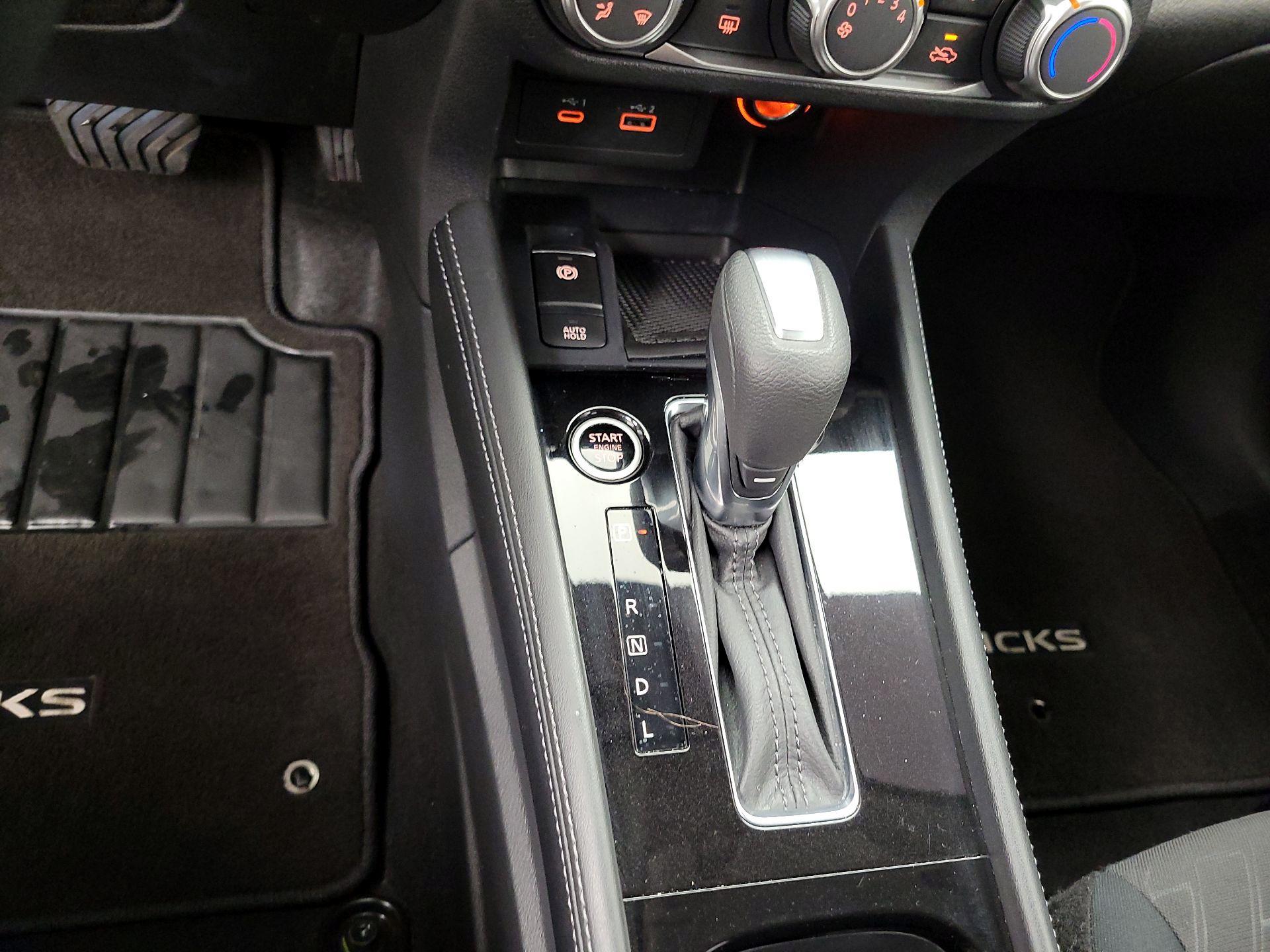 Thumbnail: 2024 Nissan Kicks - 16