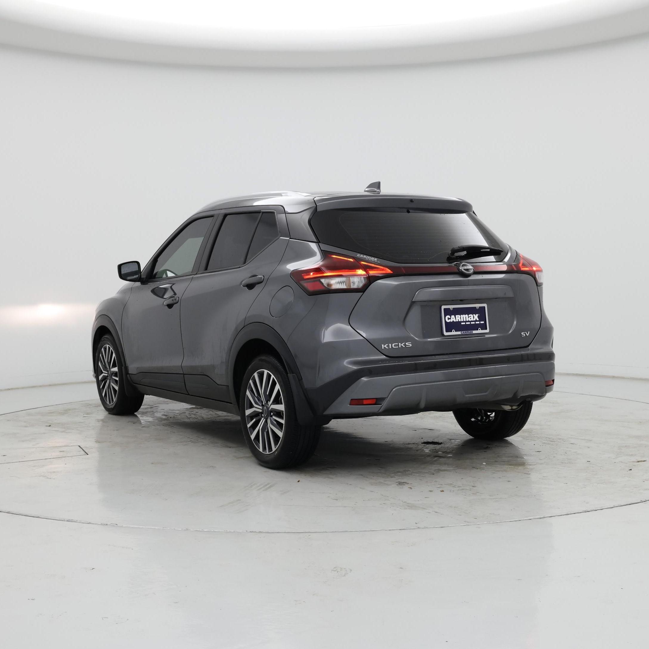 Thumbnail: 2024 Nissan Kicks - 2