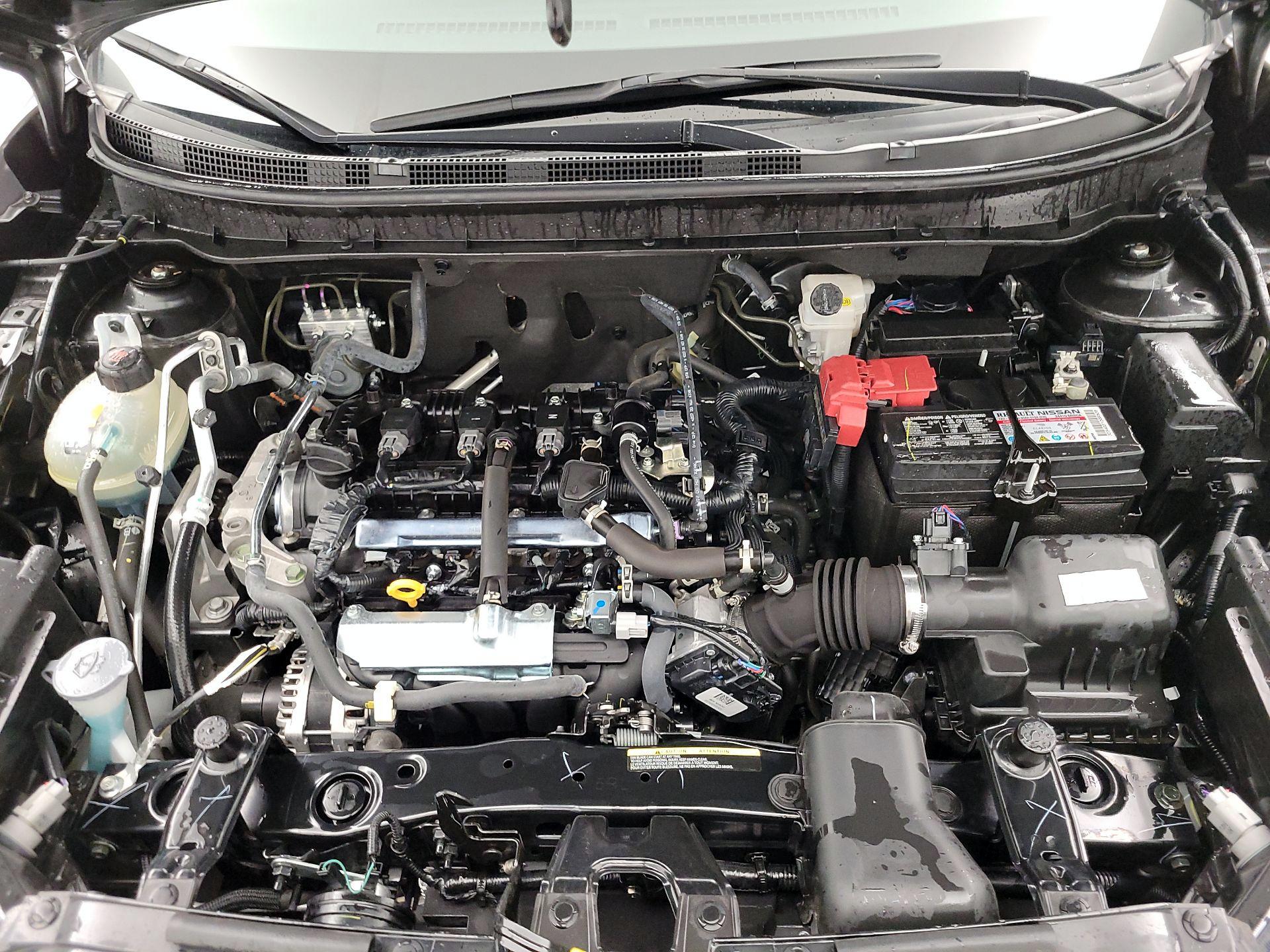 Thumbnail: 2024 Nissan Kicks - 20