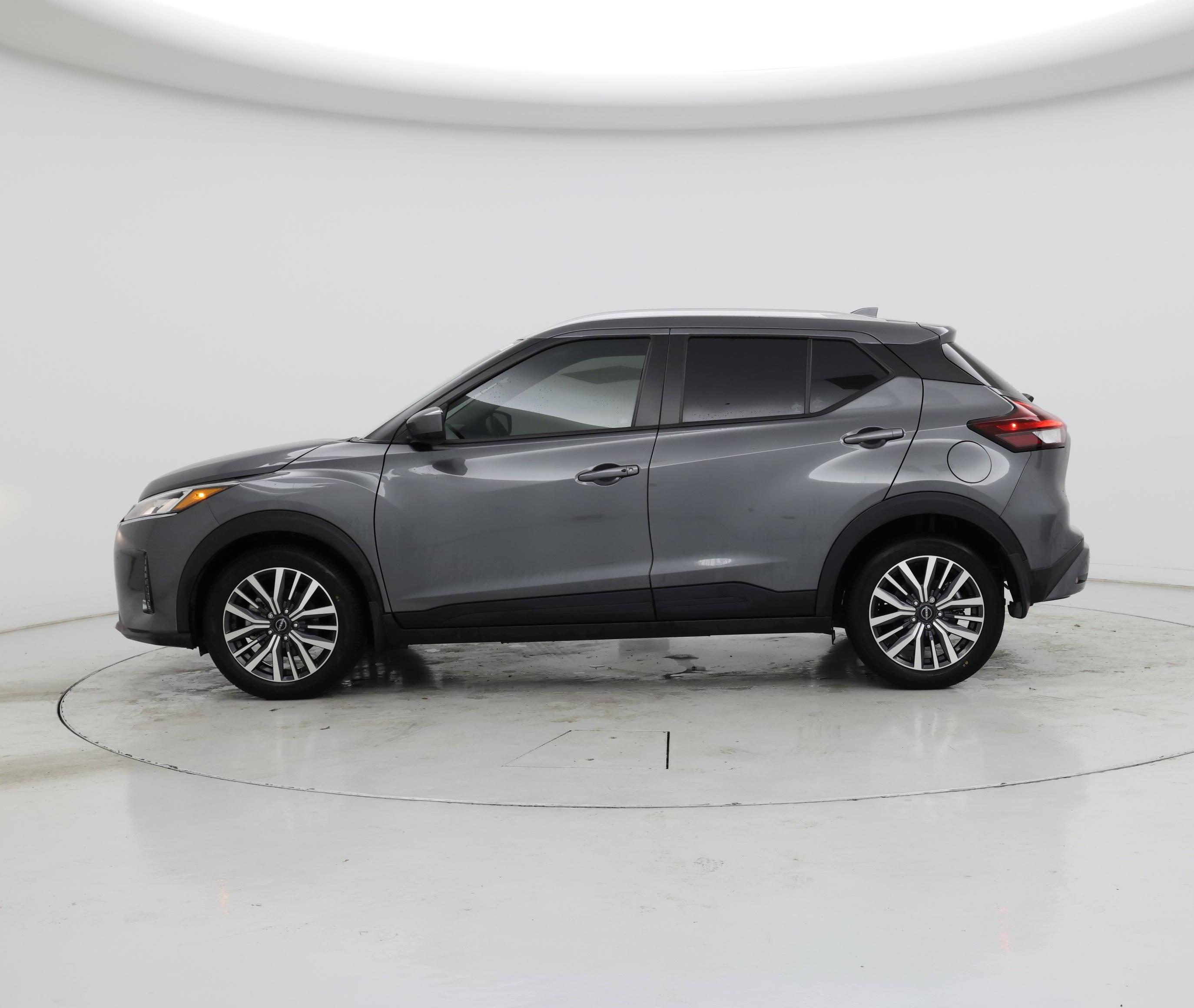 Thumbnail: 2024 Nissan Kicks - 3