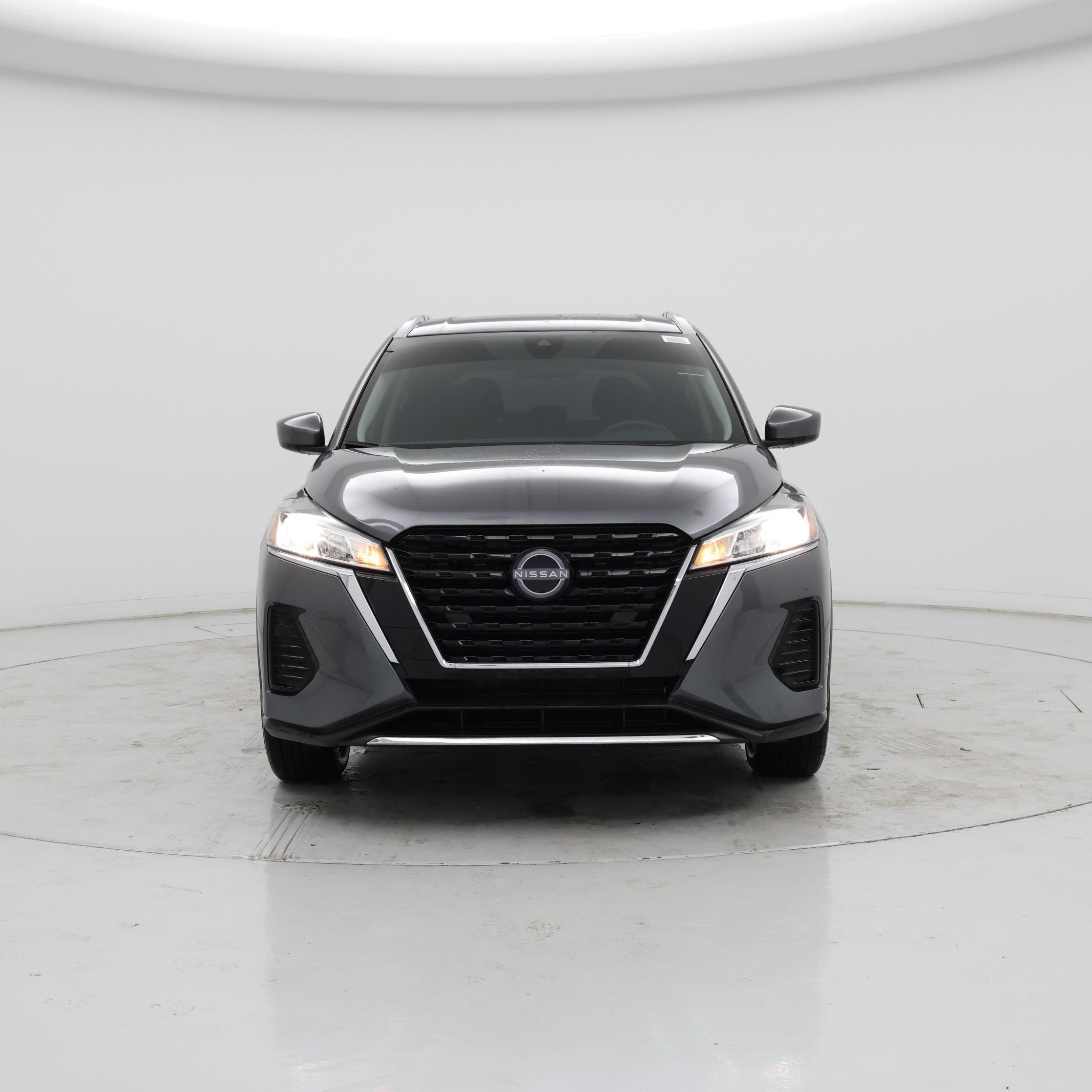 Thumbnail: 2024 Nissan Kicks - 5