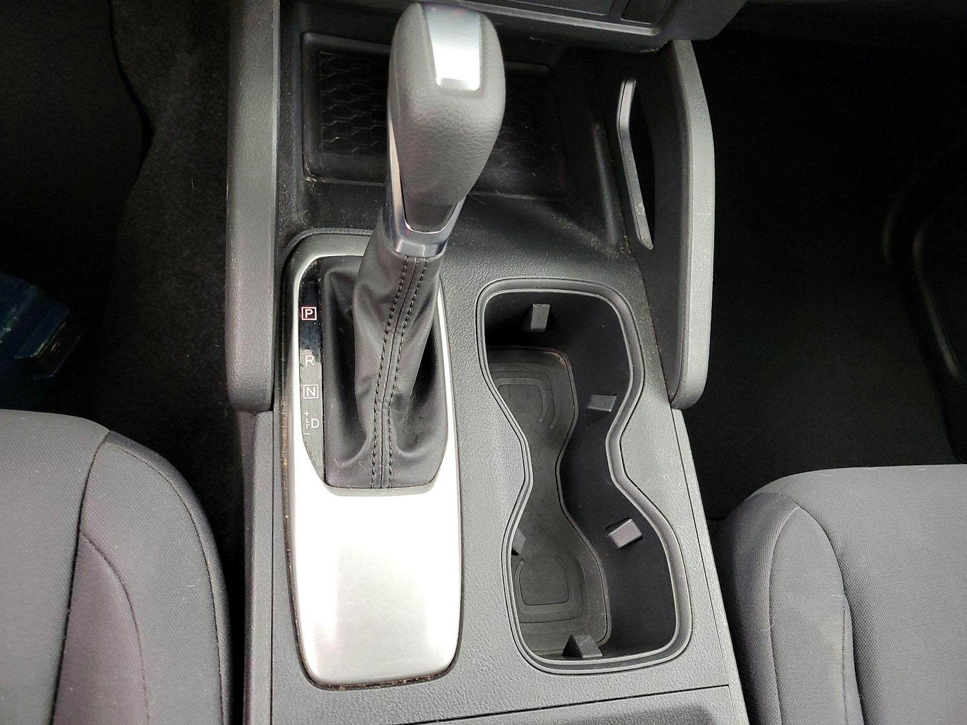 Thumbnail: 2022 Nissan Frontier - 17