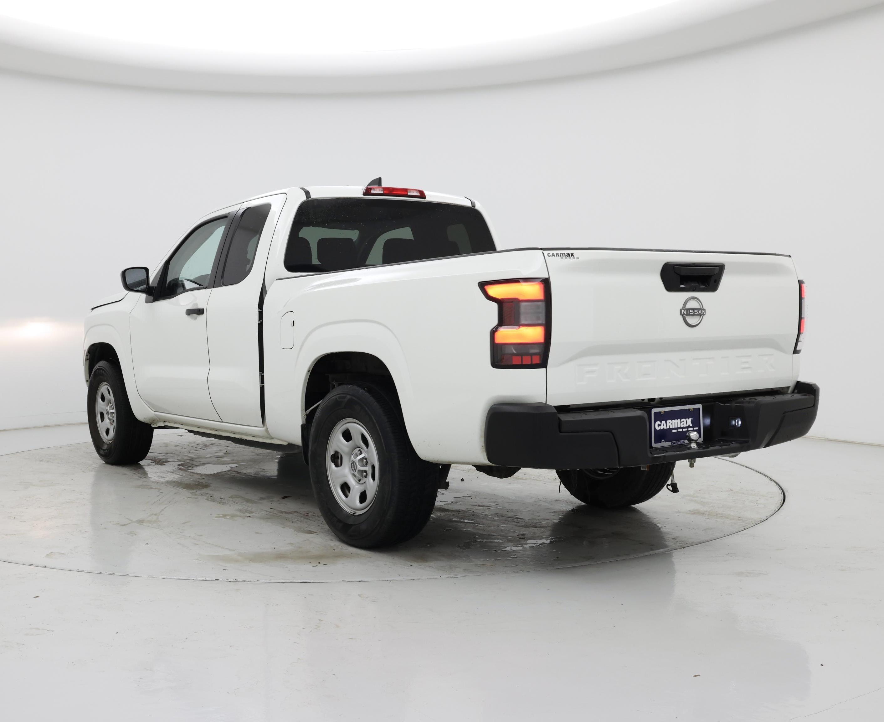 Thumbnail: 2022 Nissan Frontier - 2