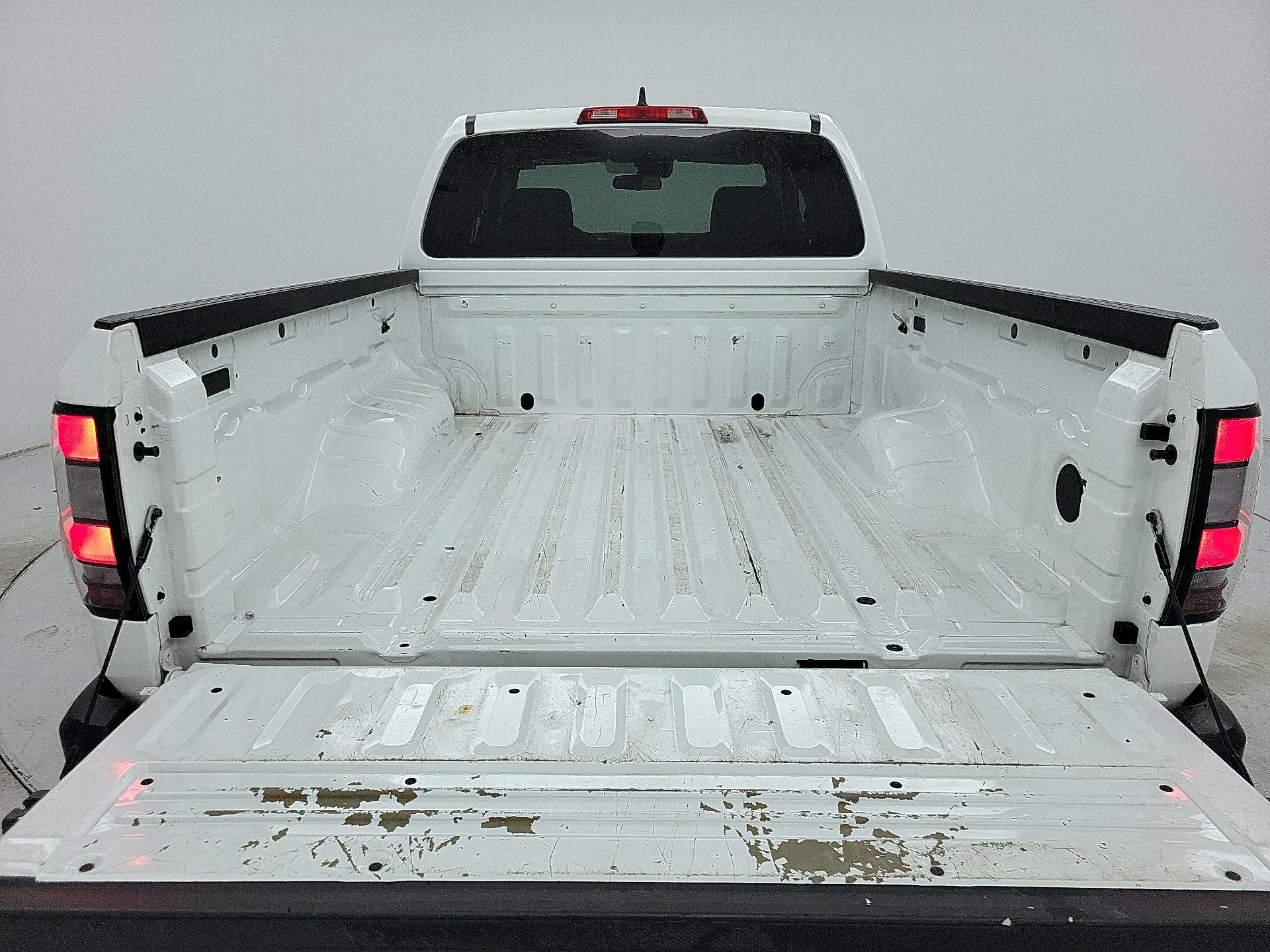 Thumbnail: 2022 Nissan Frontier - 19