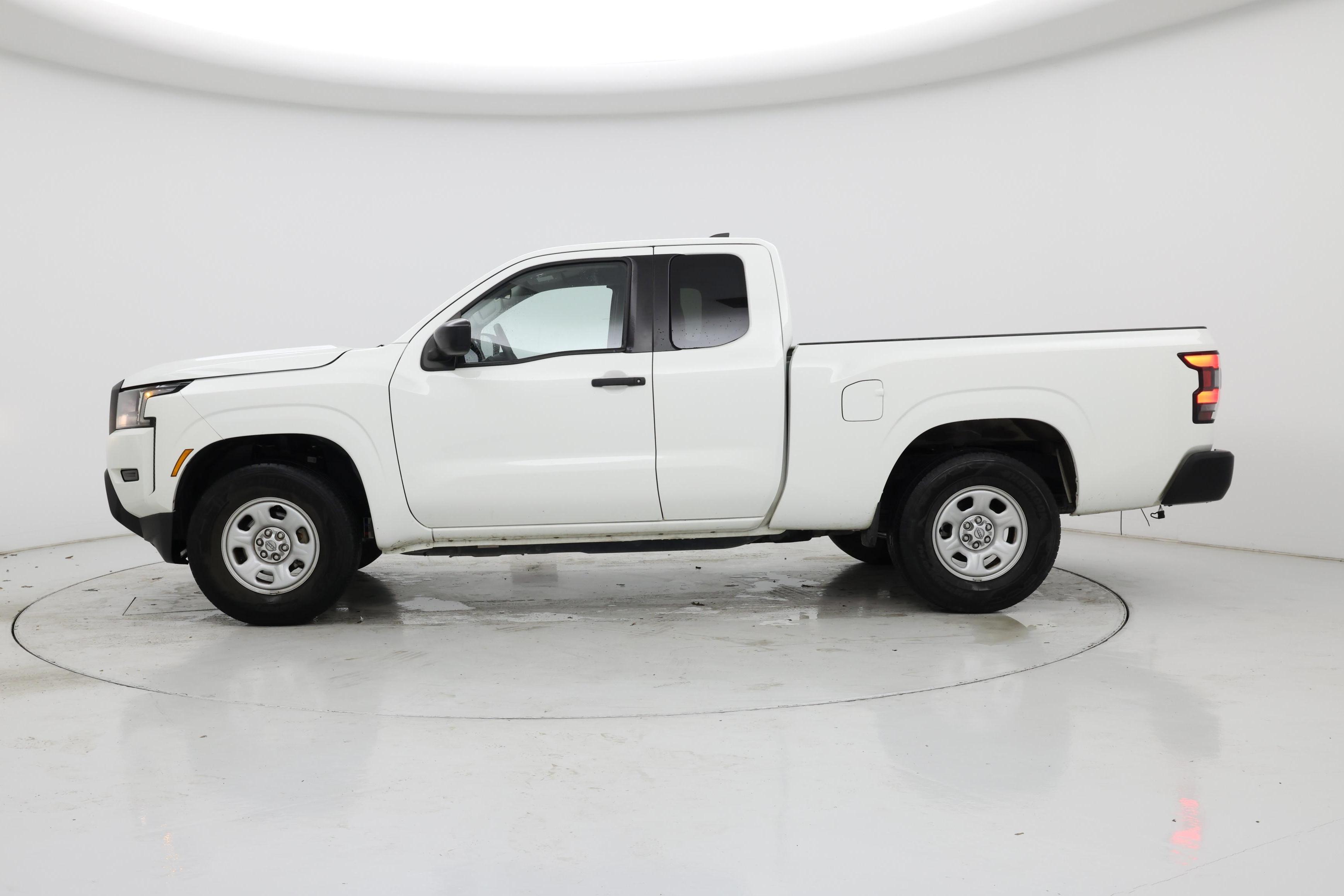 Thumbnail: 2022 Nissan Frontier - 3