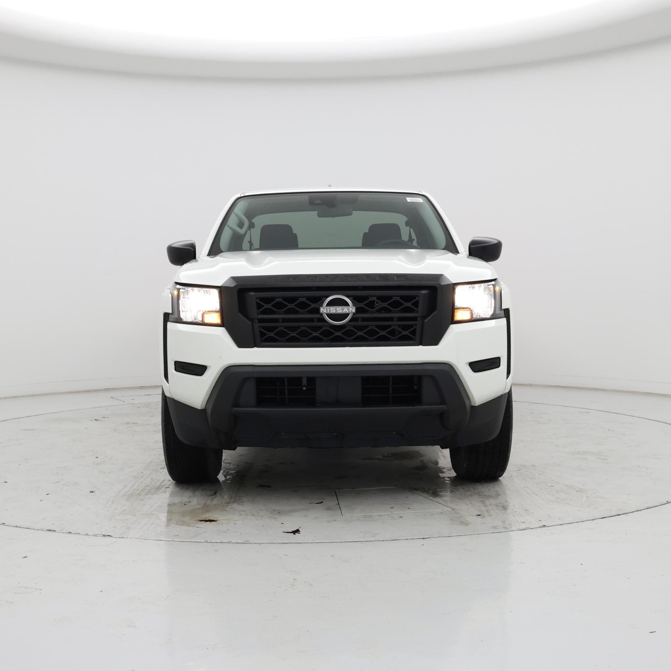 Thumbnail: 2022 Nissan Frontier - 5