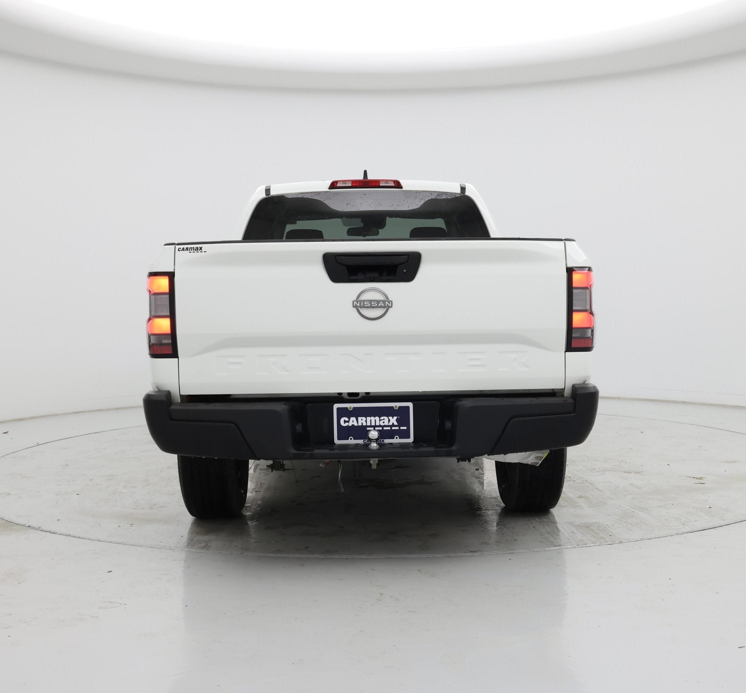 Thumbnail: 2022 Nissan Frontier - 6