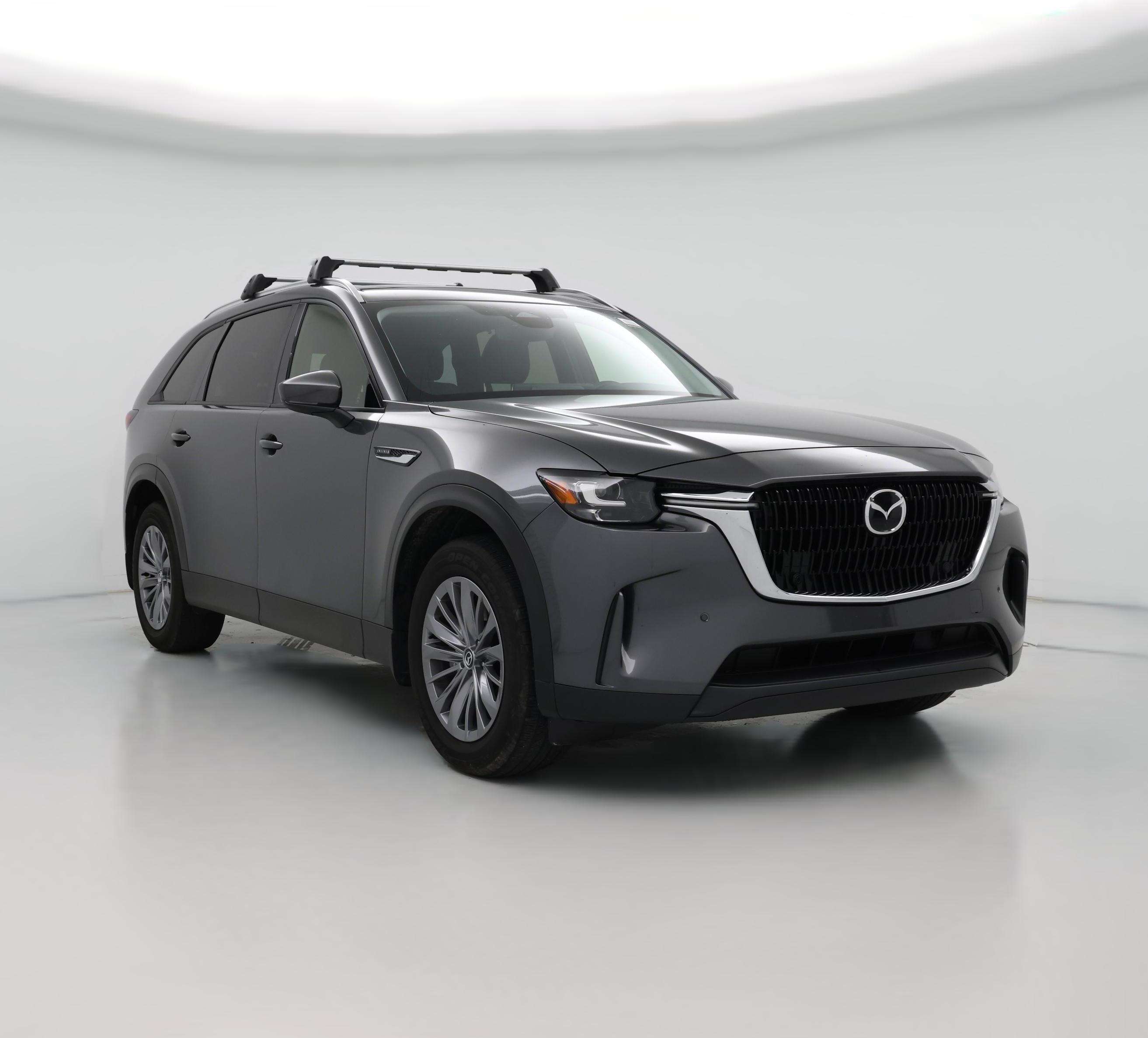 Thumbnail: 2025 Mazda CX-90 - 1