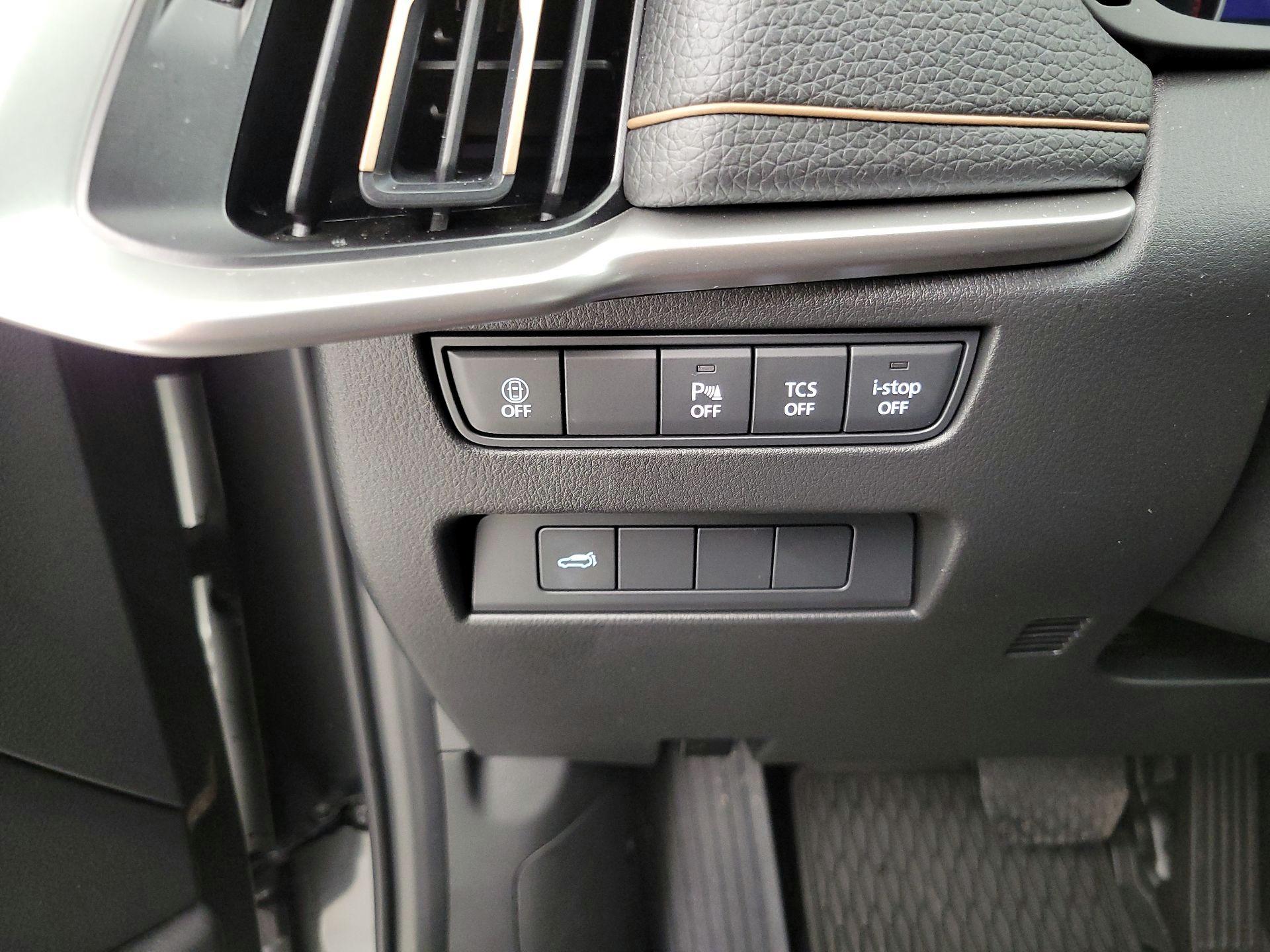 Thumbnail: 2025 Mazda CX-90 - 13