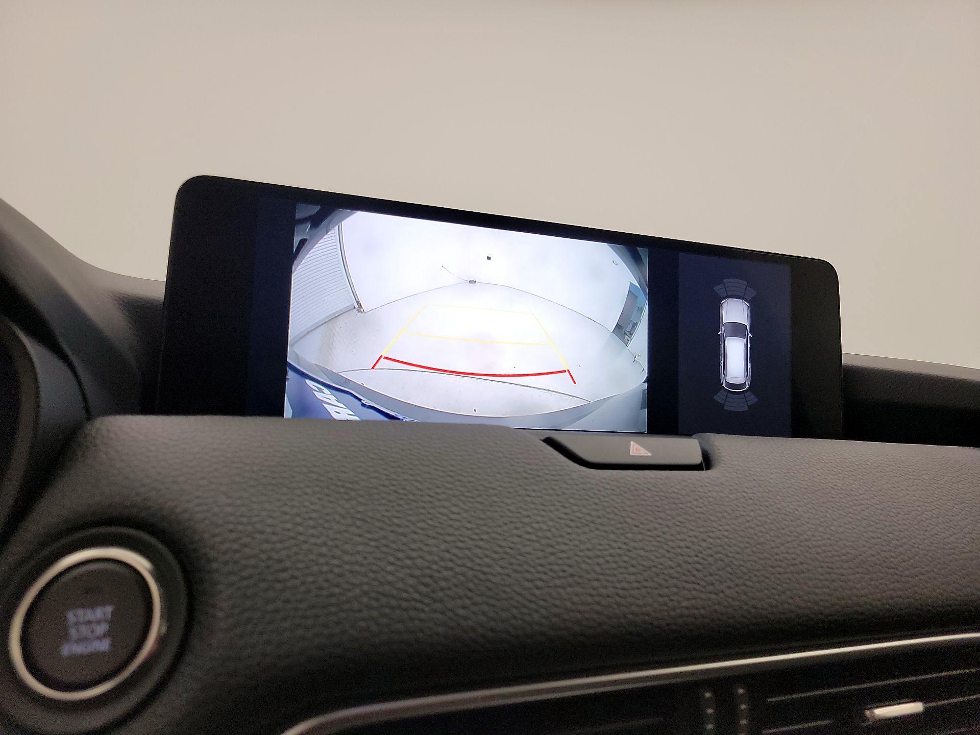 Thumbnail: 2025 Mazda CX-90 - 14