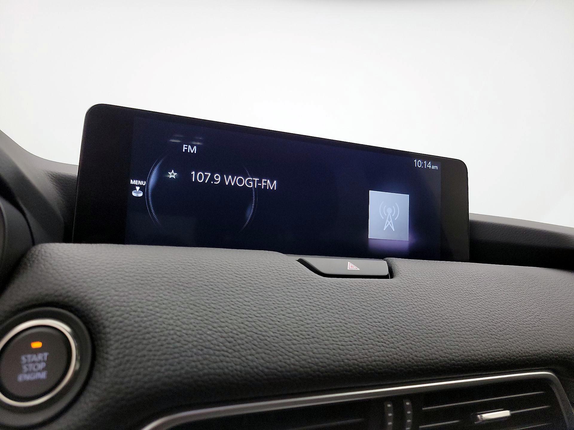 Thumbnail: 2025 Mazda CX-90 - 15