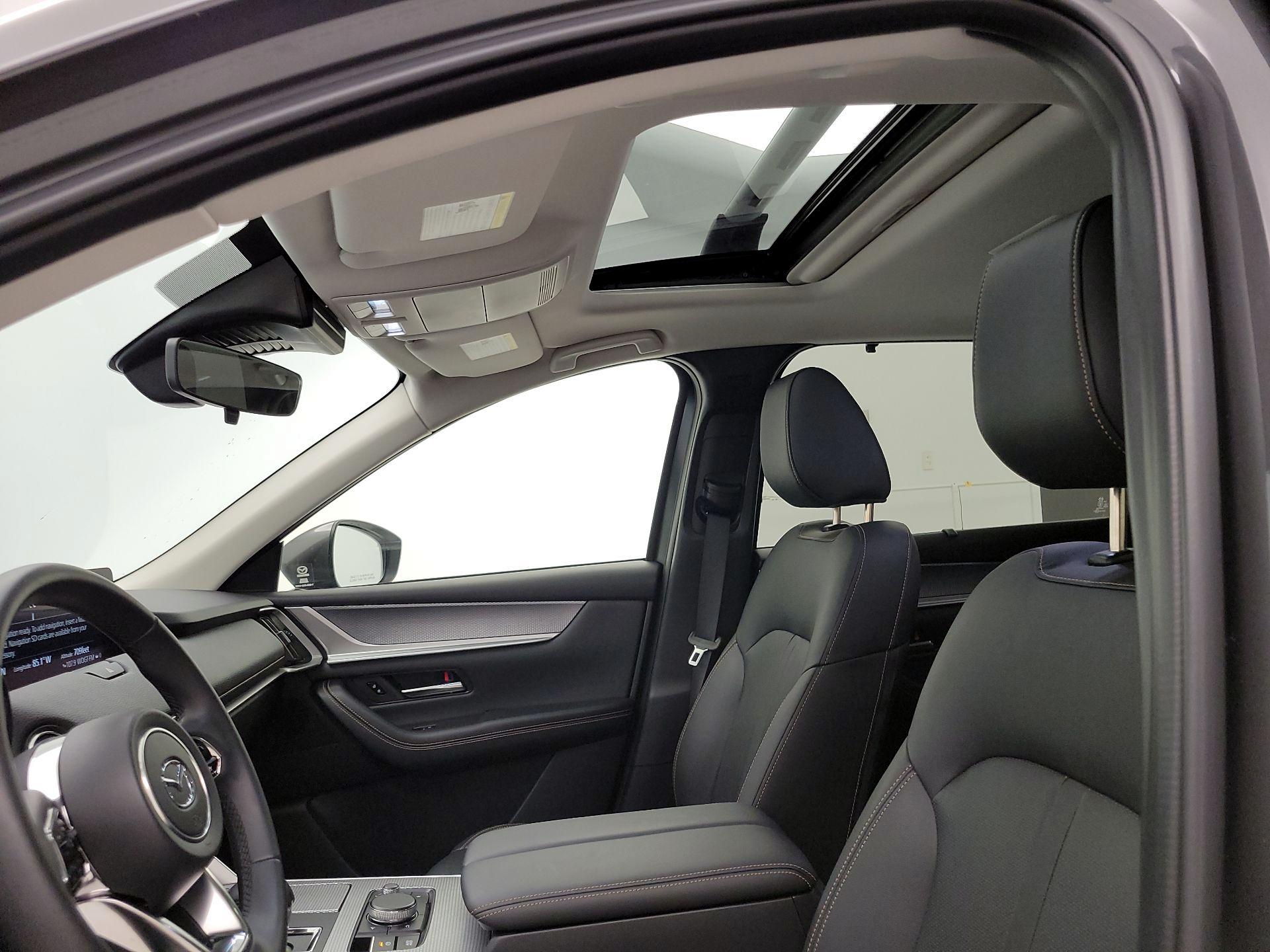 Thumbnail: 2025 Mazda CX-90 - 19