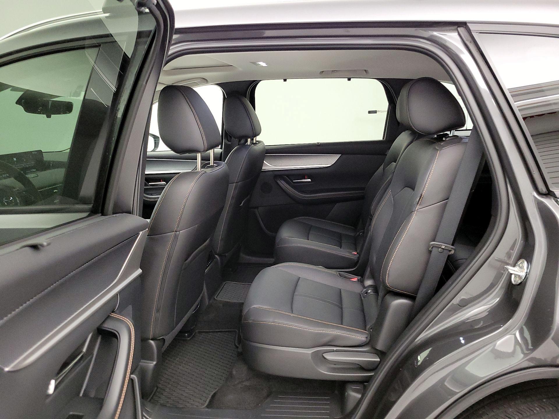 Thumbnail: 2025 Mazda CX-90 - 20