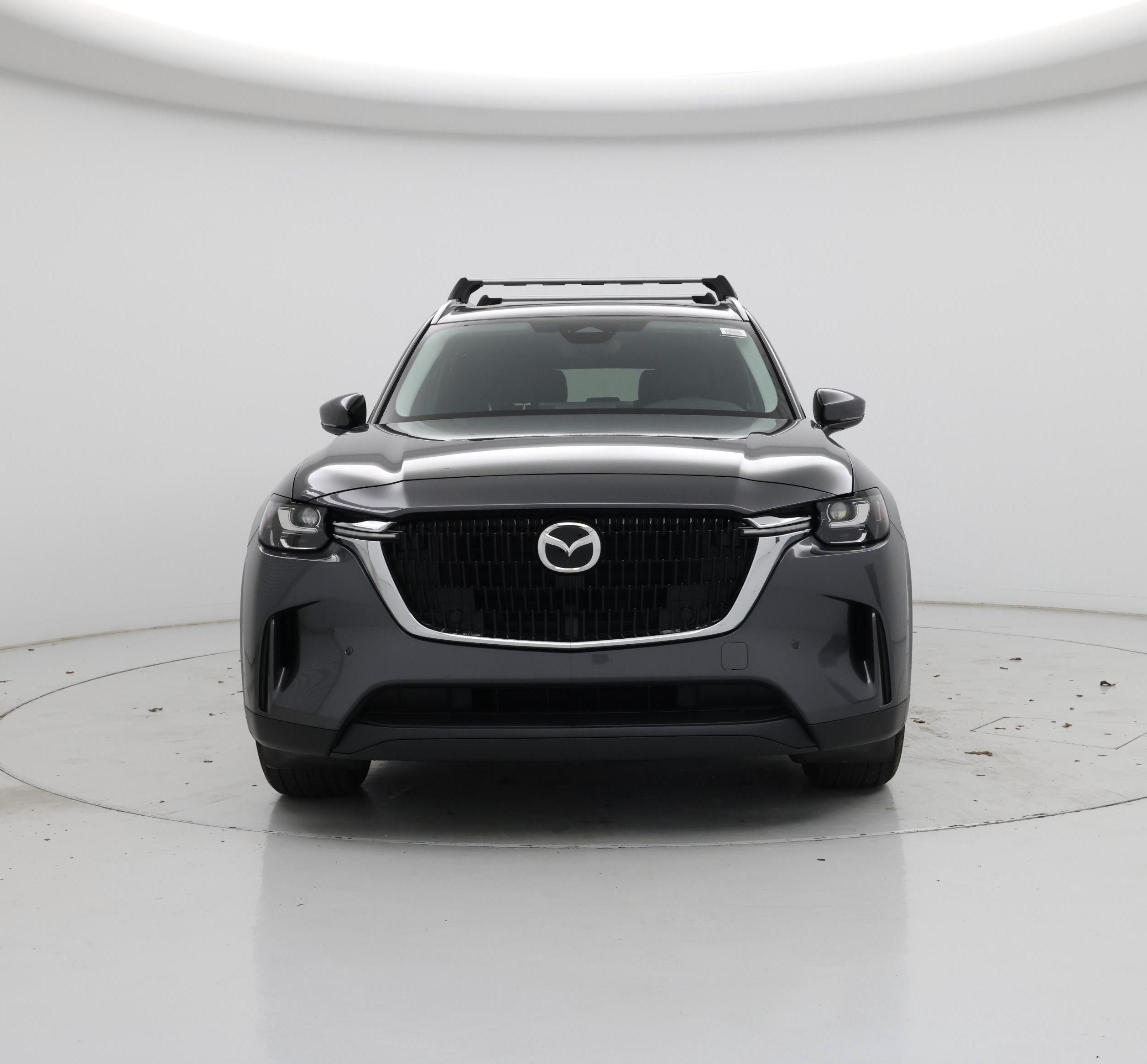 Thumbnail: 2025 Mazda CX-90 - 5