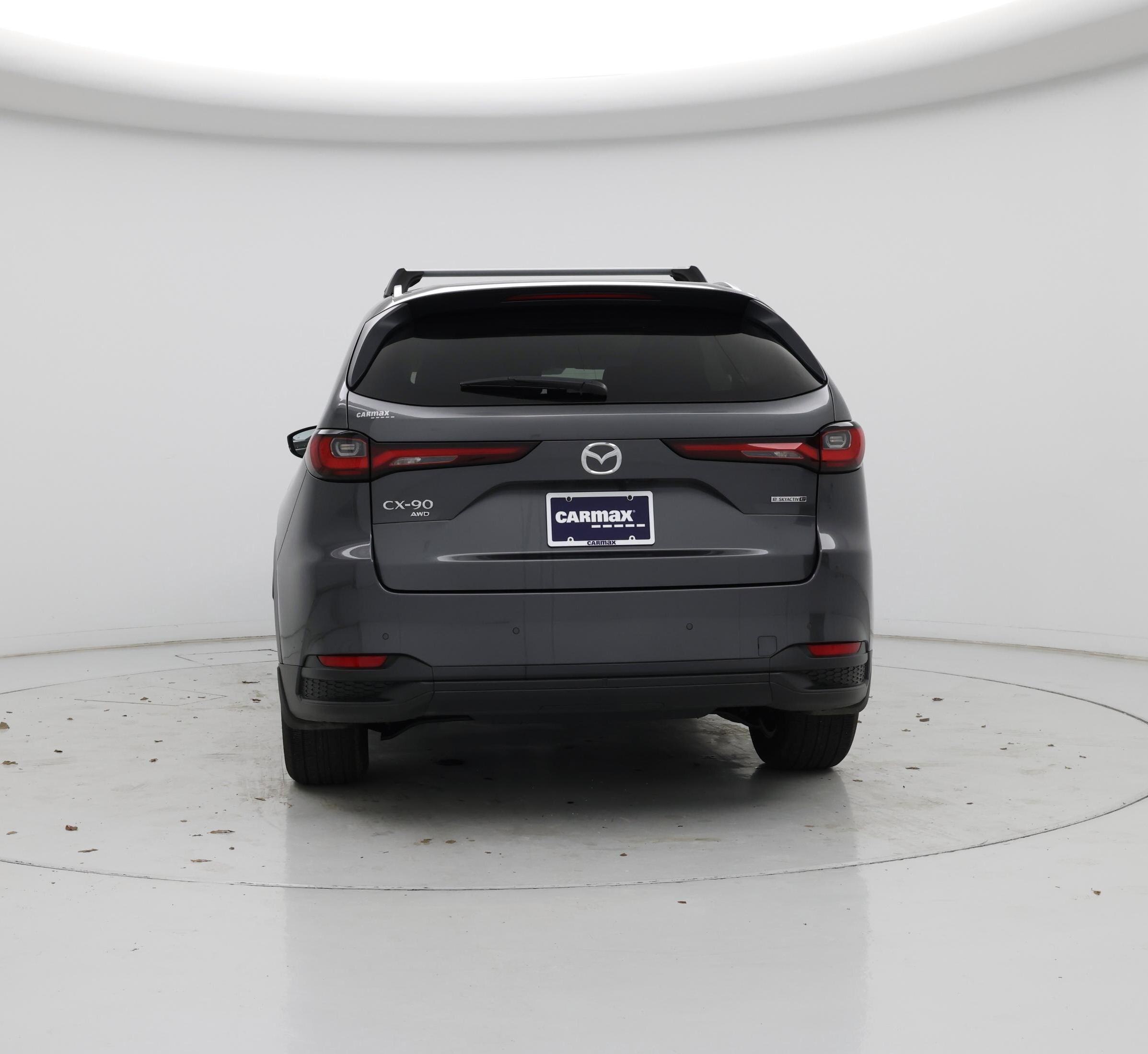 Thumbnail: 2025 Mazda CX-90 - 6